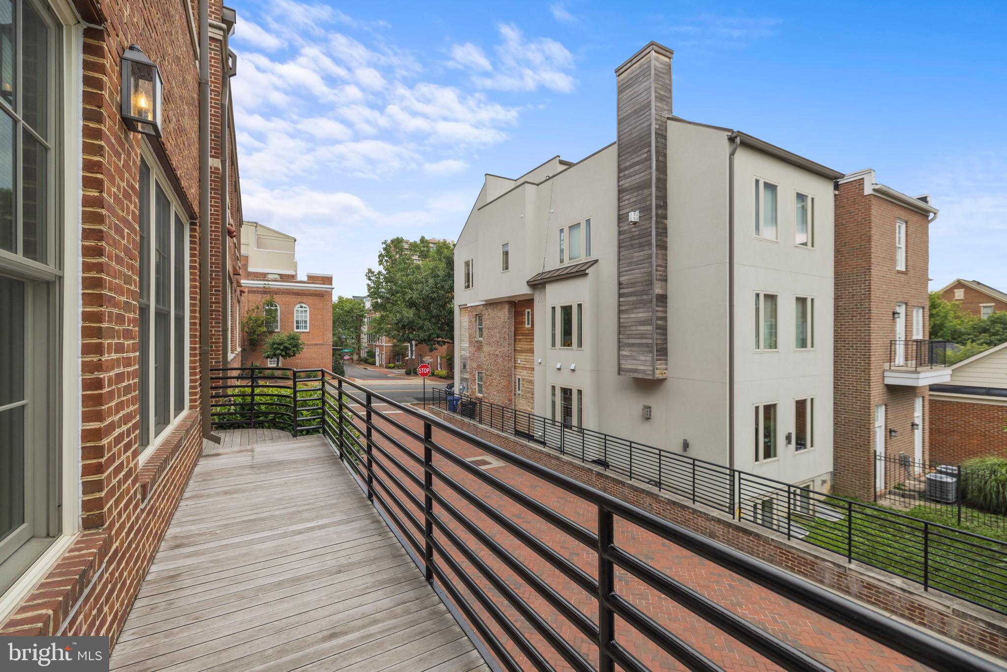 BRIGHTLEAF AND COOPER - Residential