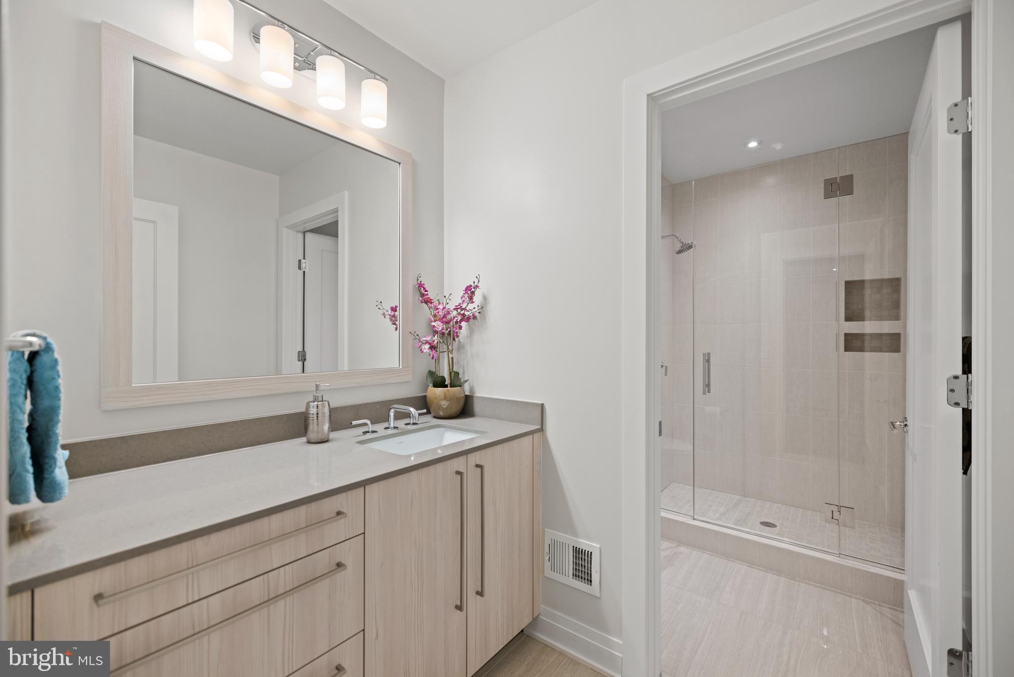 BRIGHTLEAF AND COOPER - Residential