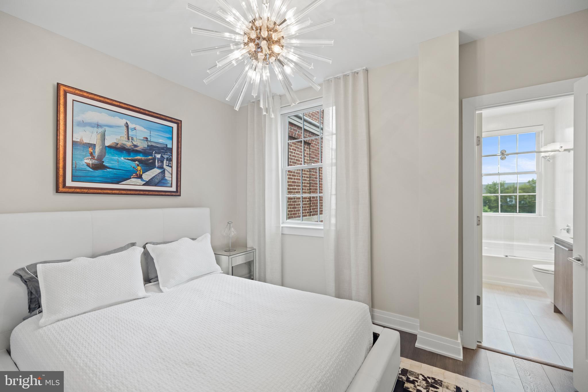 BRIGHTLEAF AND COOPER - Residential