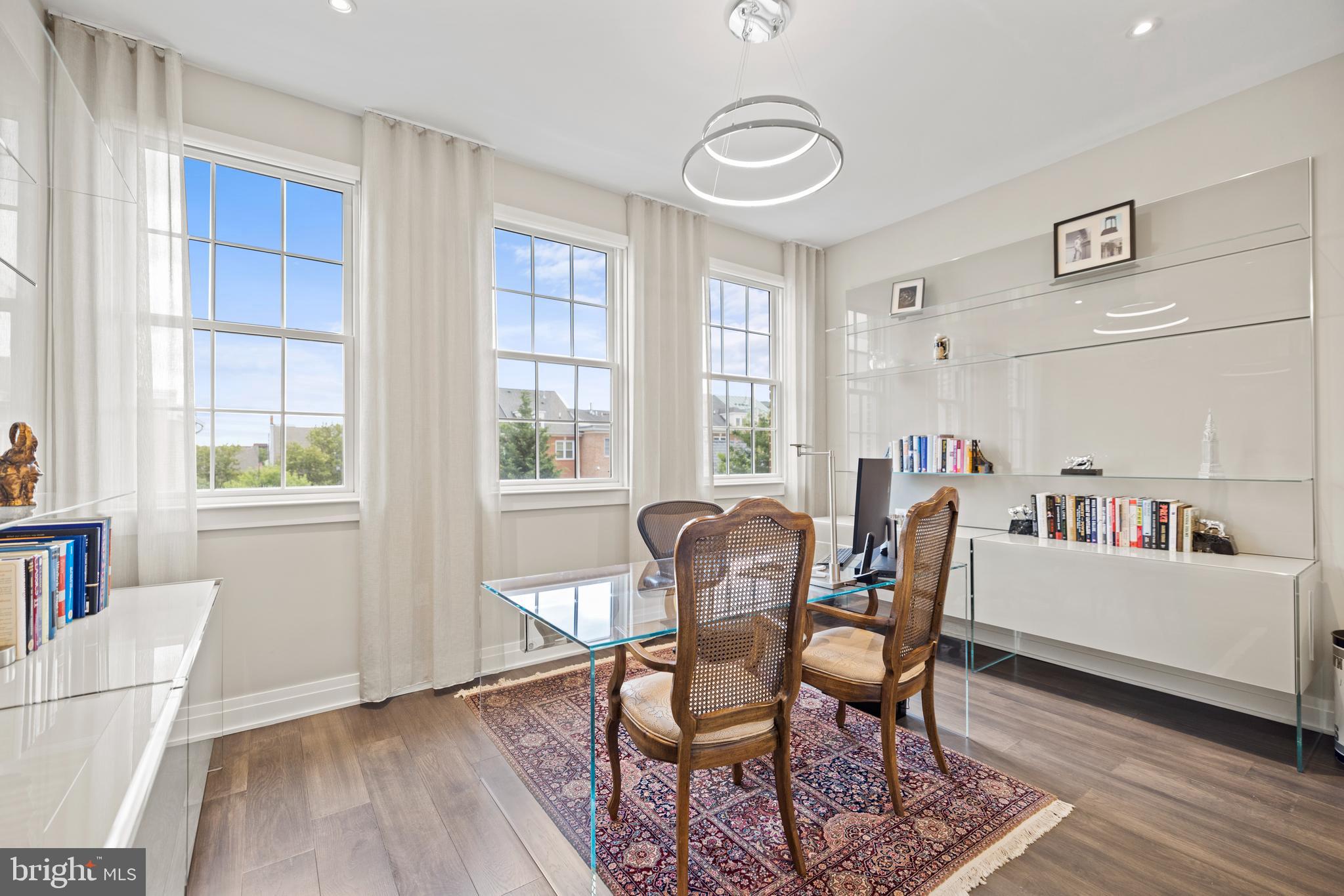 BRIGHTLEAF AND COOPER - Residential