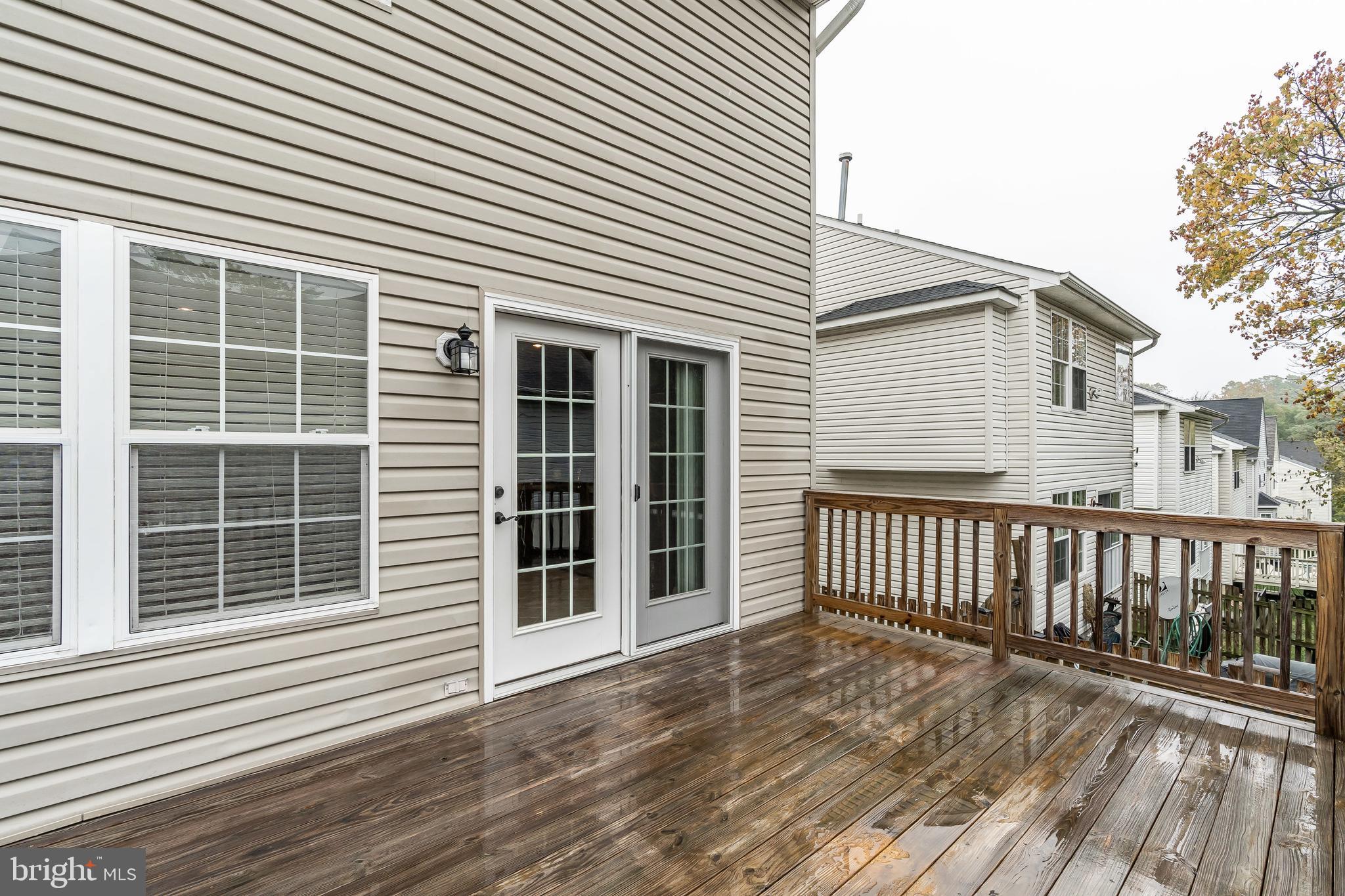 CALVERTON COURT - Residential