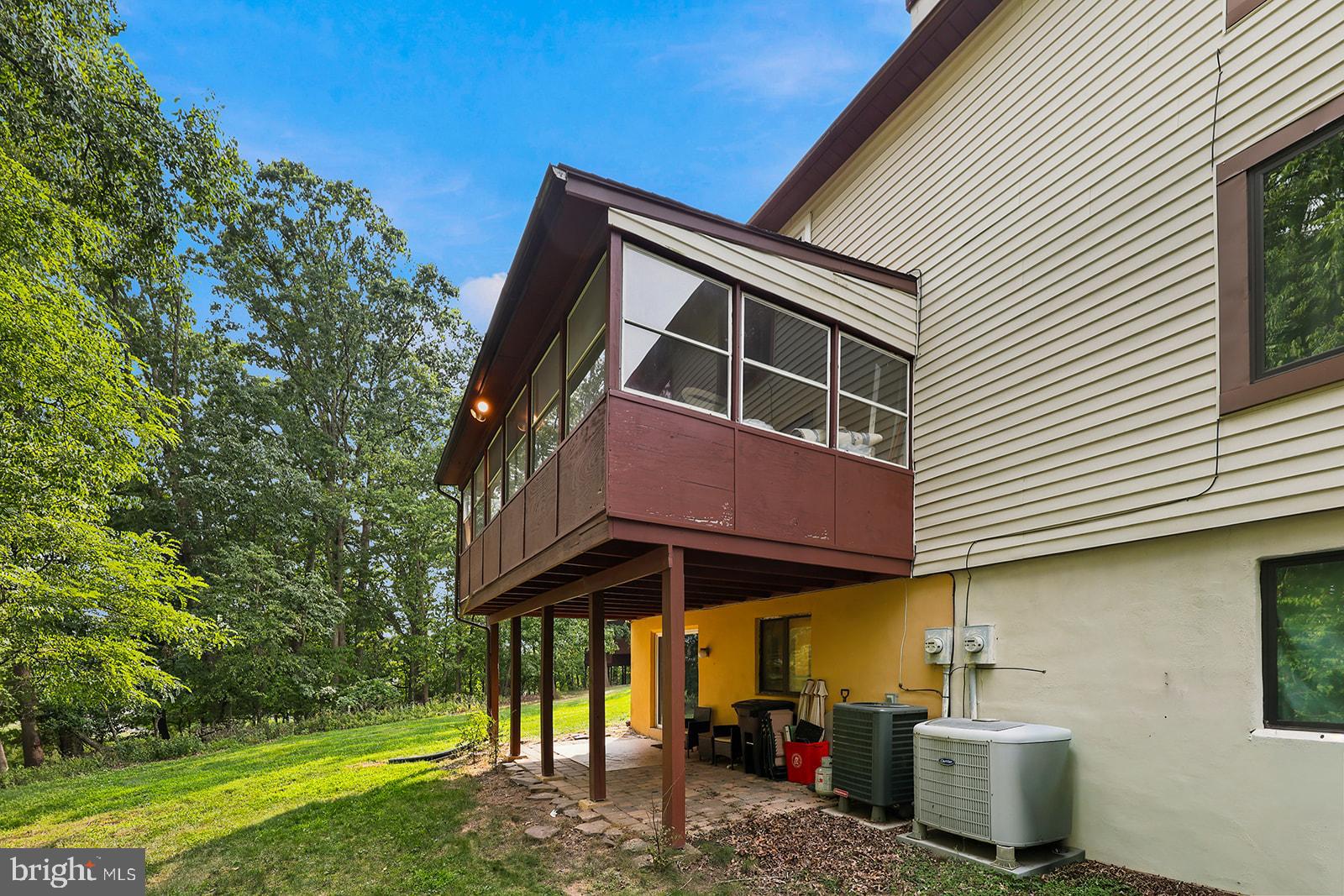 2631 CRANBERRY CIRCLE
