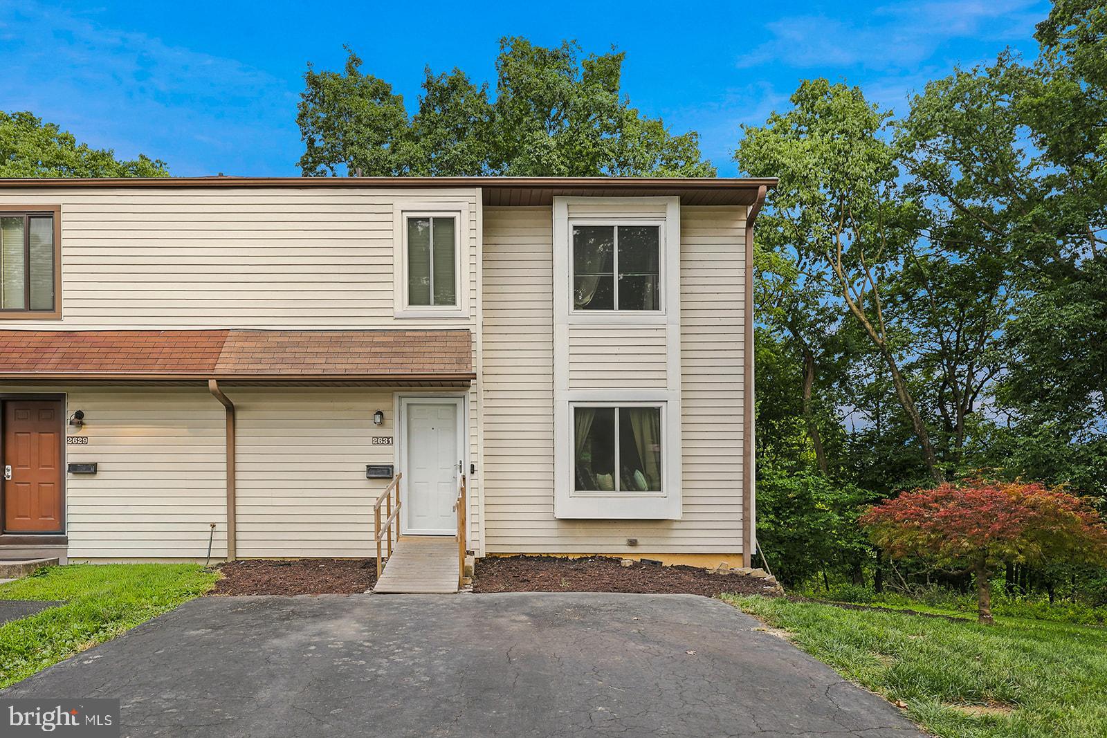 2631 CRANBERRY CIRCLE