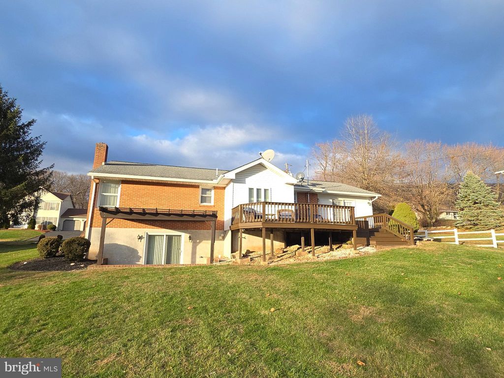 Photo of 1420 N 2nd Street, LYKENS, PA 17048 (MLS # PADA2051900)