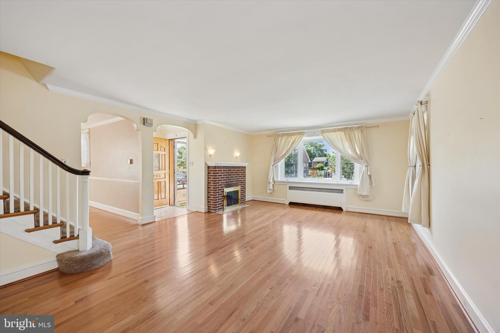 1223 PRINCETON AVENUE