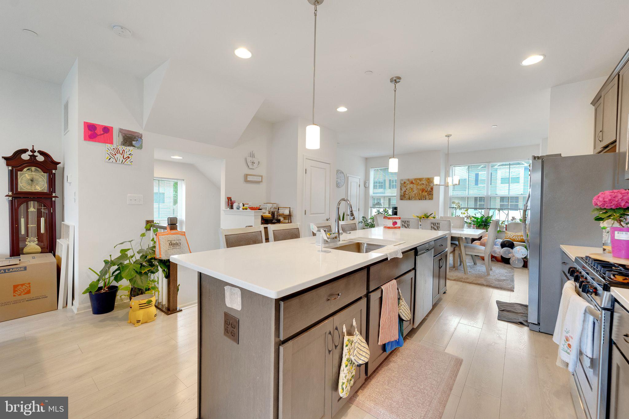 HYDE PARK OVERLOOK - Residential