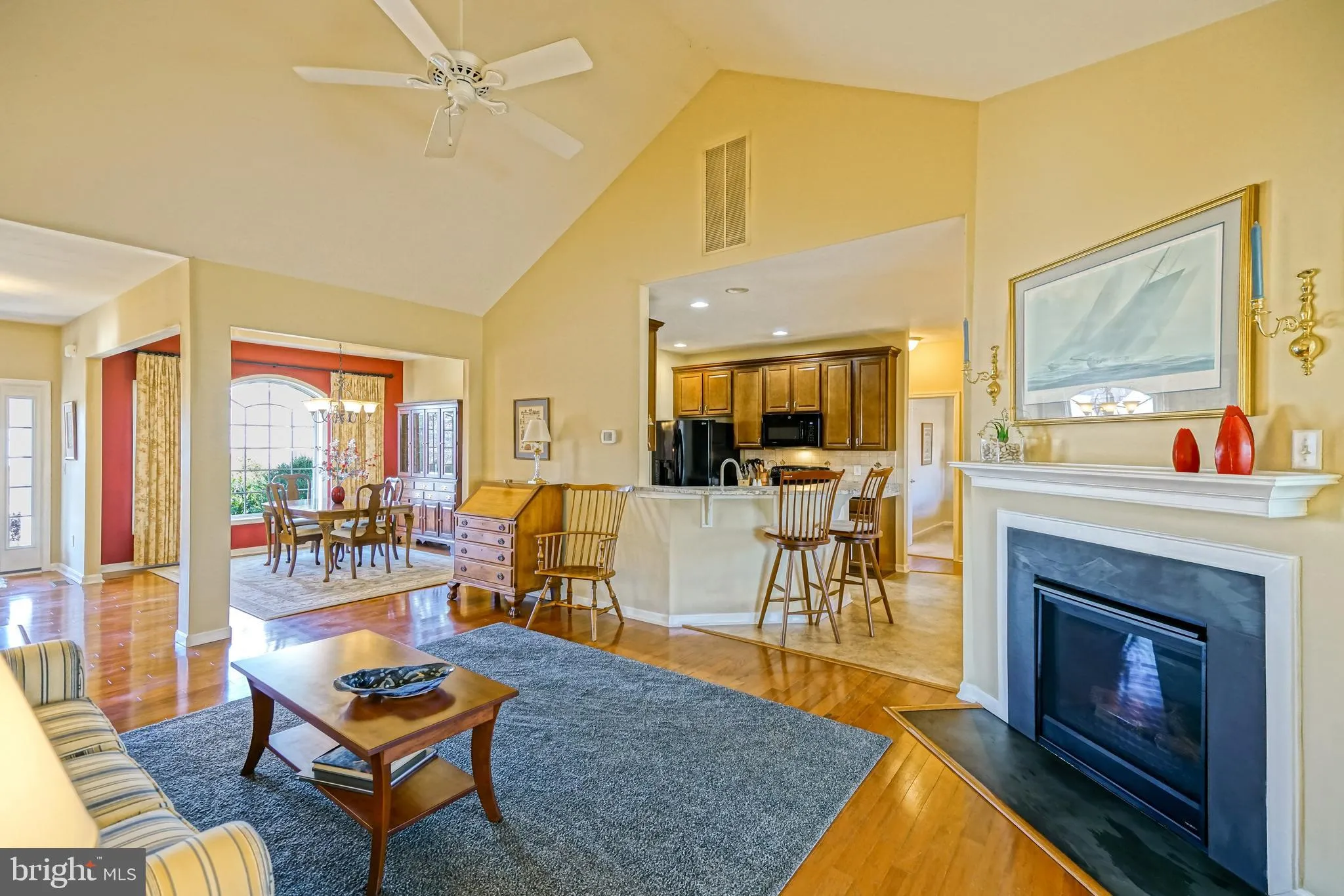 Milton, Delaware 19968, United States, 3 Bedrooms Bedrooms, ,2 BathroomsBathrooms,Residential,Active,85164