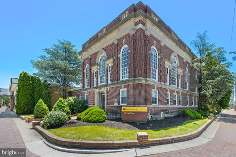 Photo of 6 E High Street, GLASSBORO, NJ 08028 (MLS # NJGL2074056)