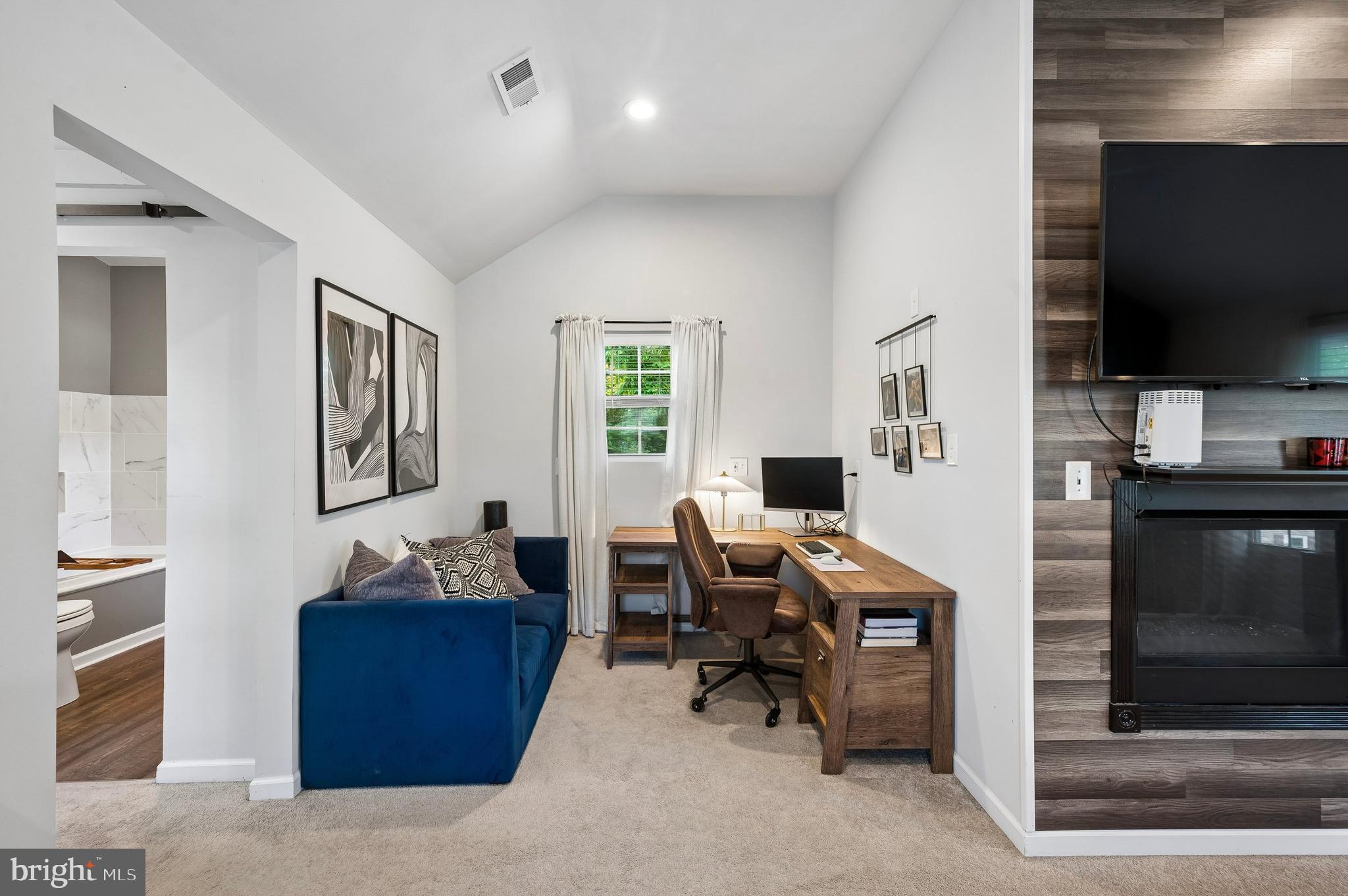MEDIA - Residential