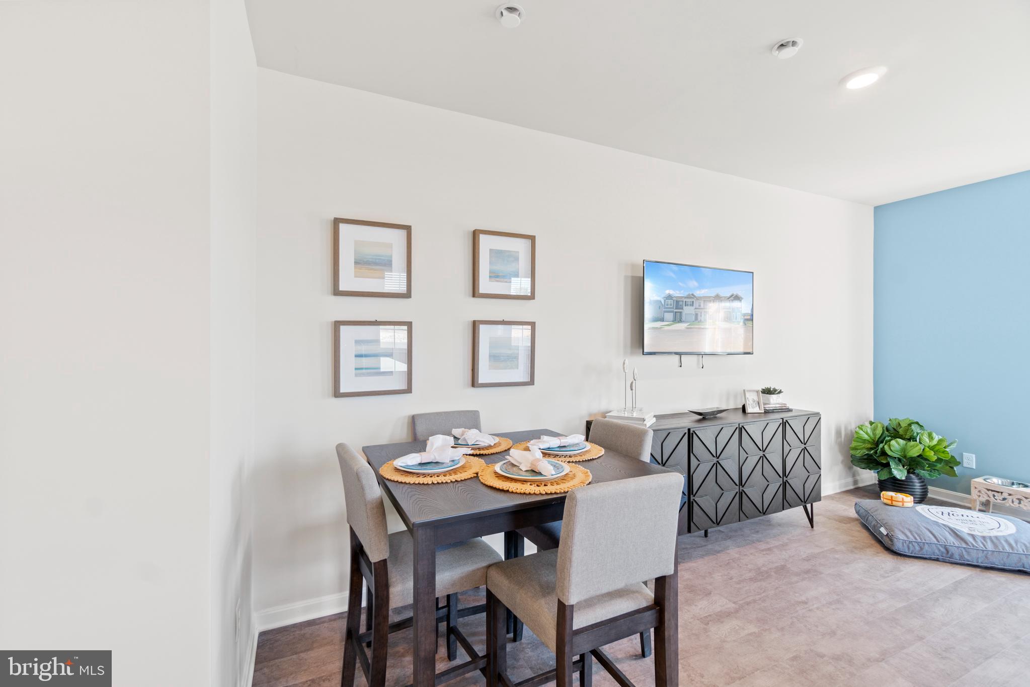 LURAY LANDING - Residential