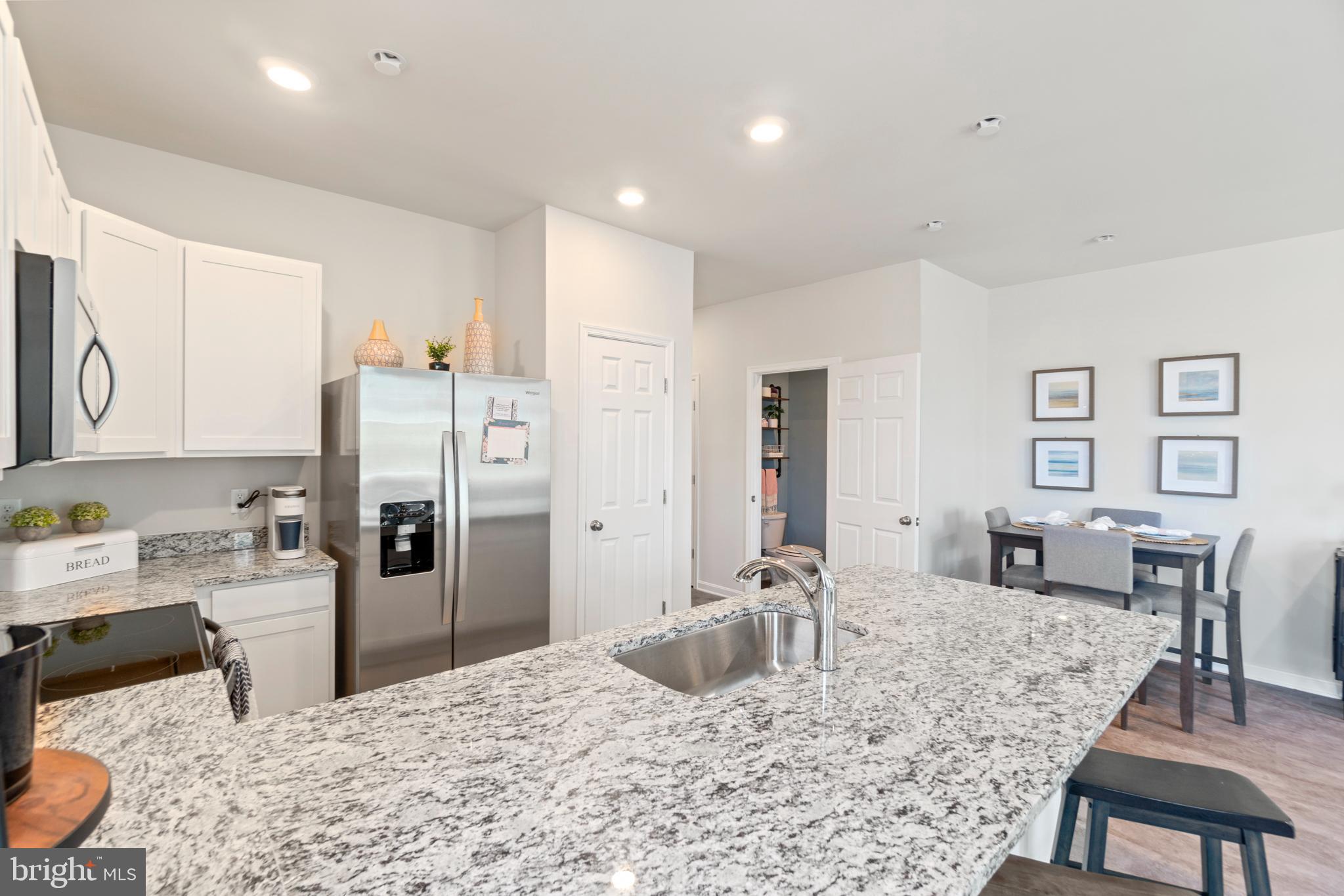 LURAY LANDING - Residential