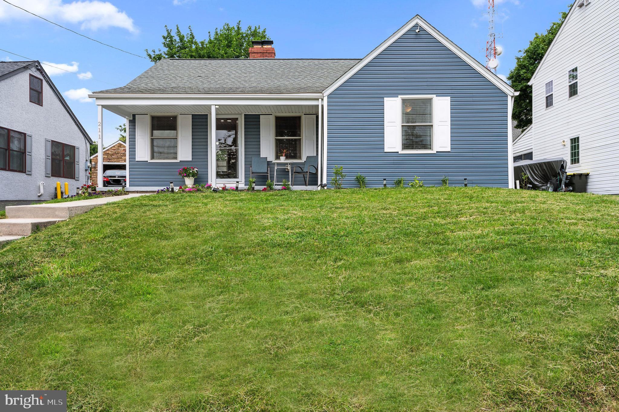 FRAZIER WOODS - Residential