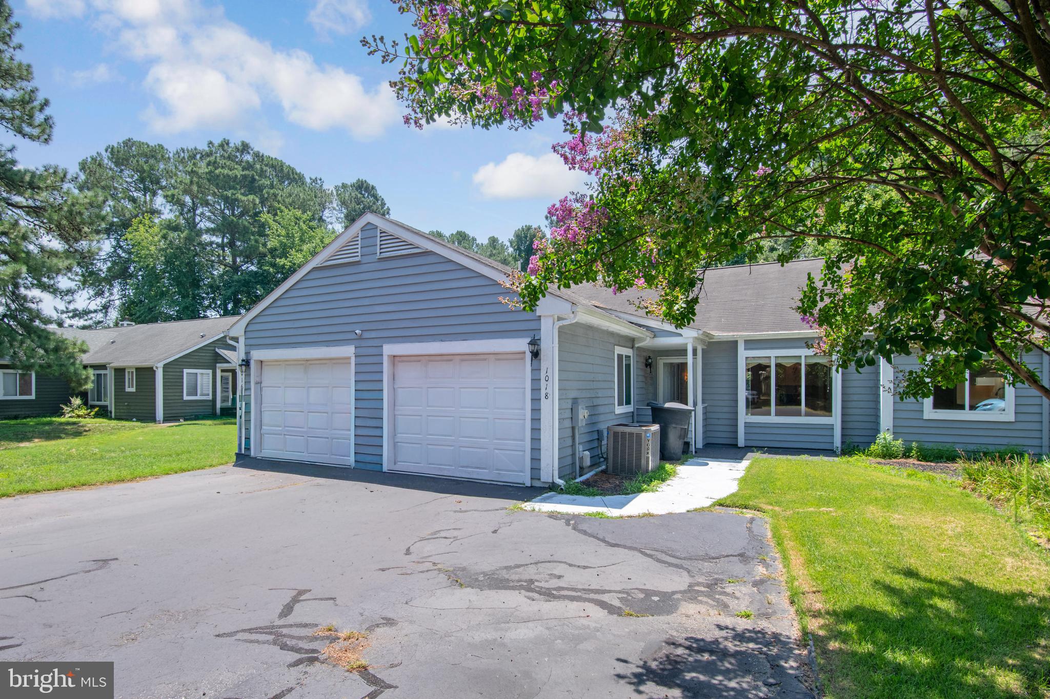 1018 BAYSHORE COURT