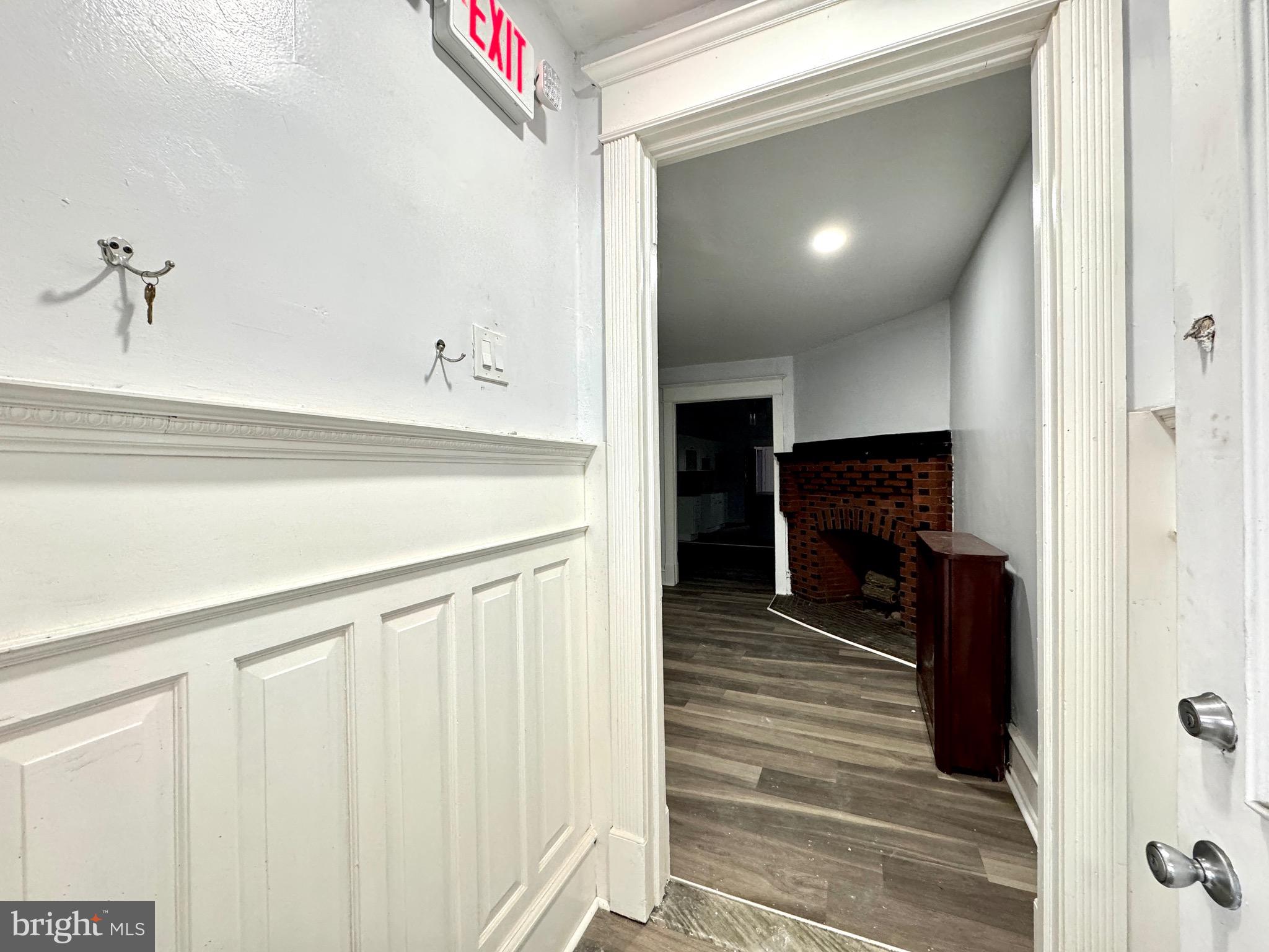 PARKSIDE - Residential