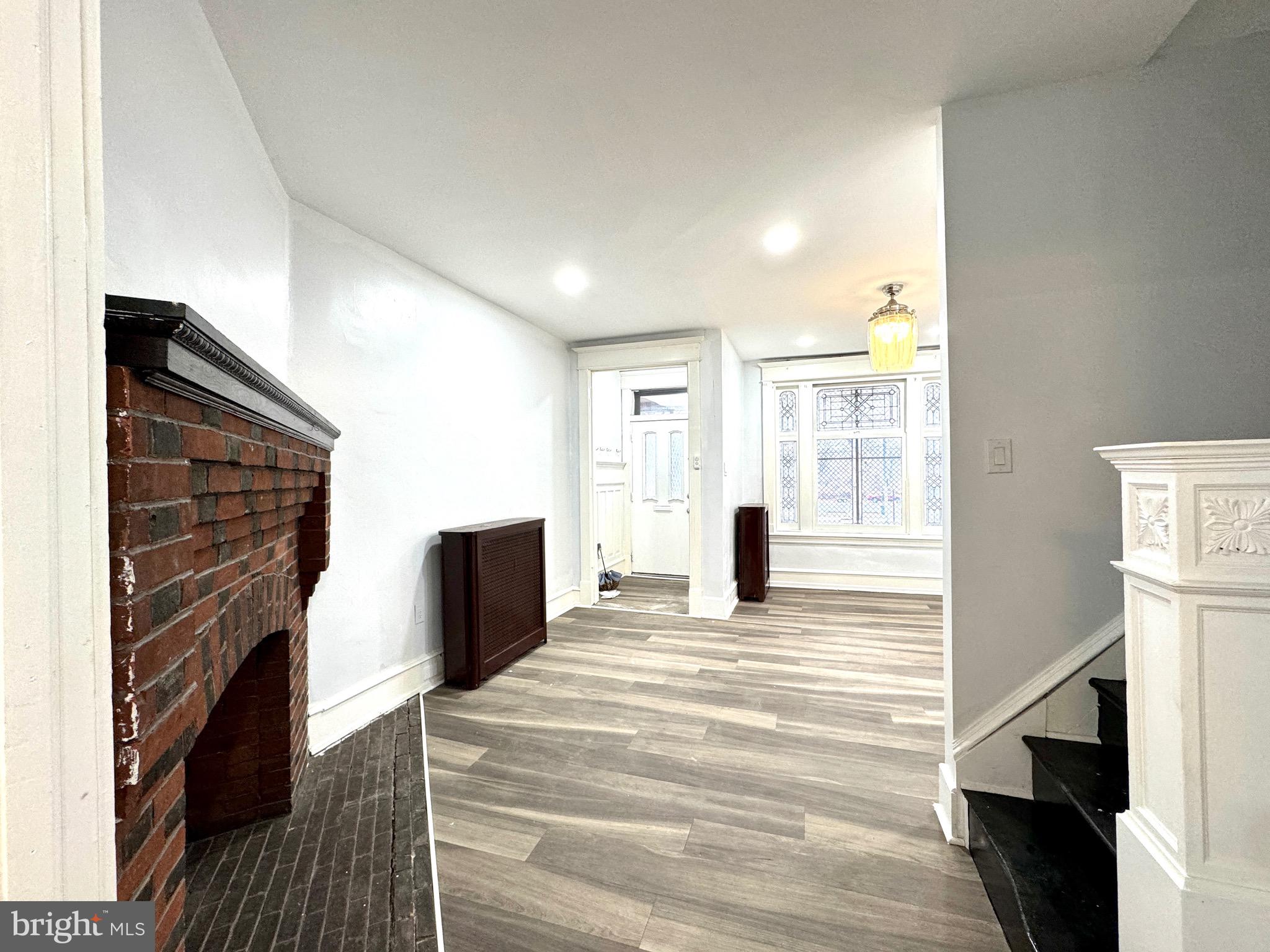 PARKSIDE - Residential