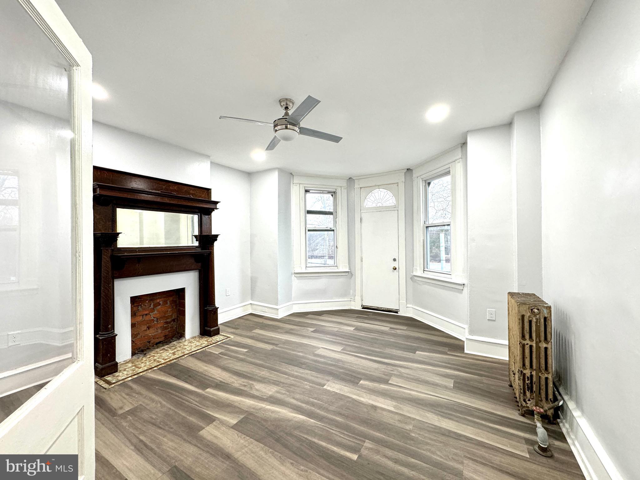 PARKSIDE - Residential