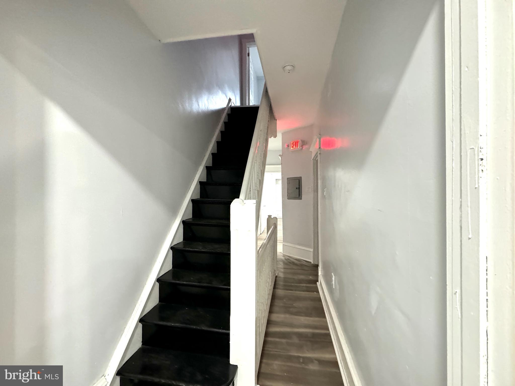 PARKSIDE - Residential