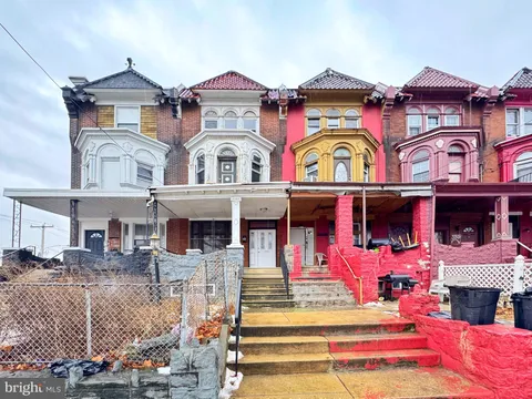 3802 W Girard Avenue, Philadelphia, PA 19104 - MLS#: PAPH2437030