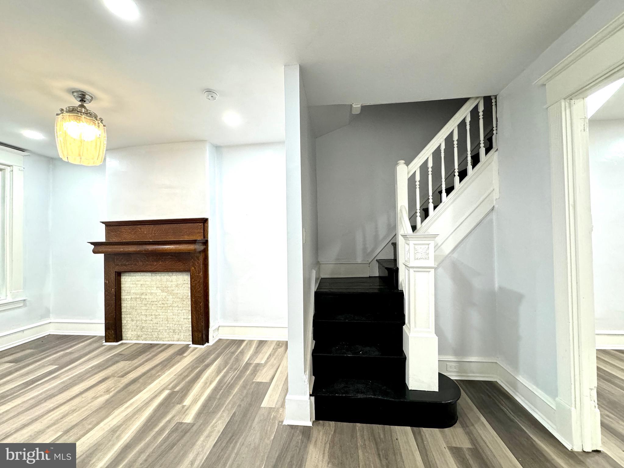 PARKSIDE - Residential