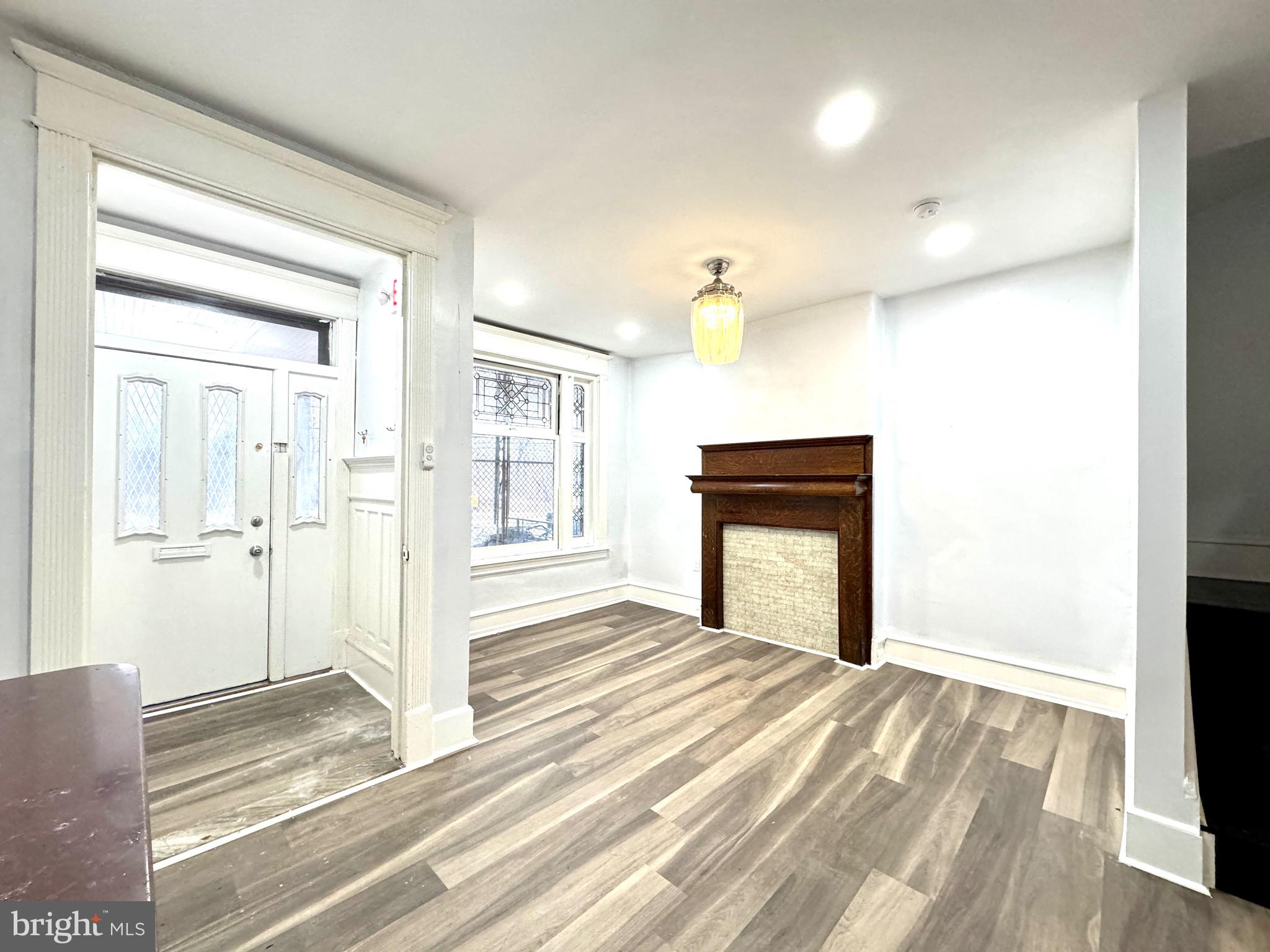PARKSIDE - Residential