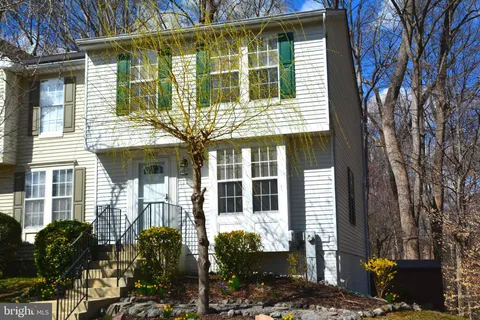 8607 Chesapeake Lighthouse Drive, North Beach, MD 20714 - MLS#: MDCA2020238
