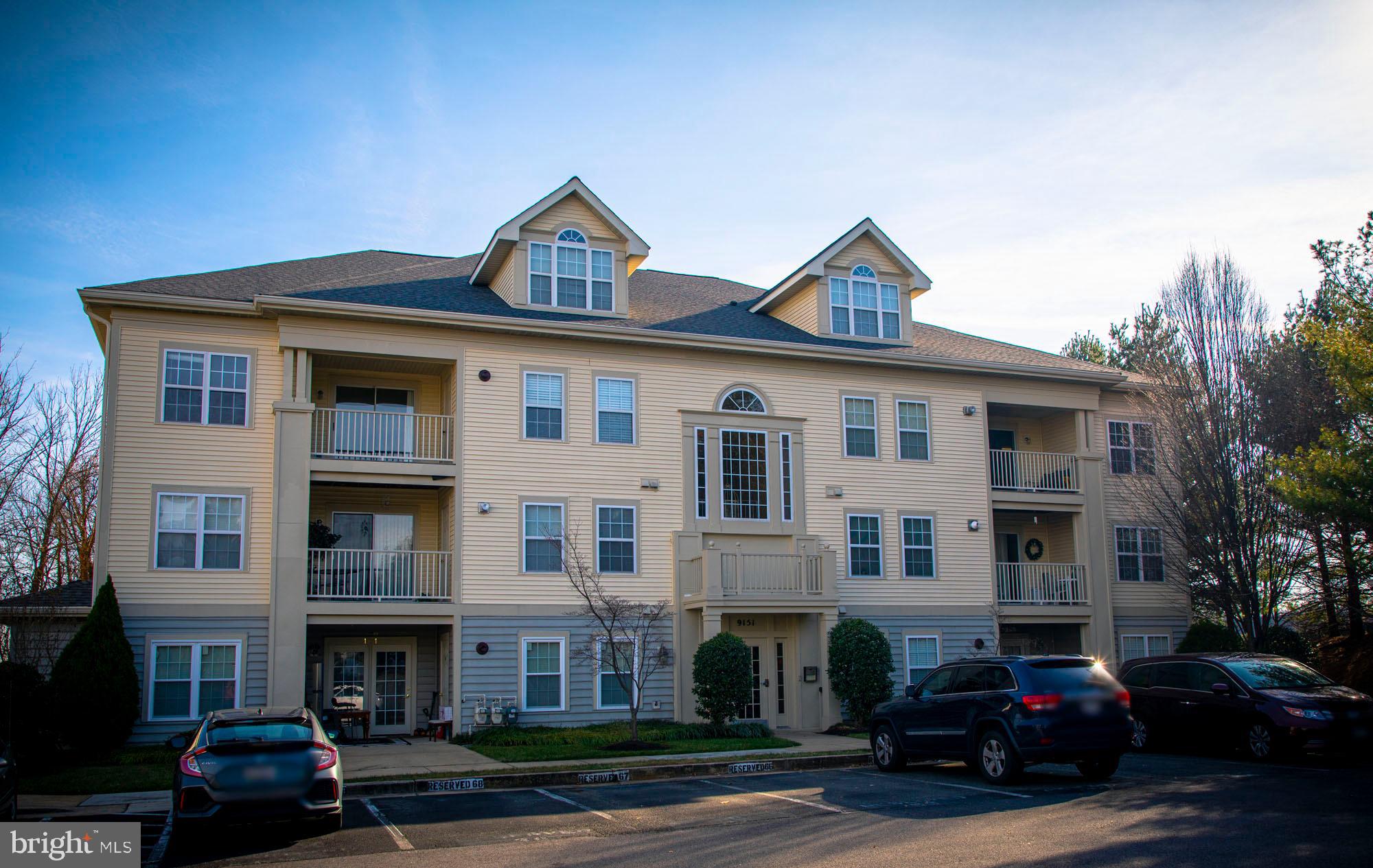 GATEWAY COMMERCE CENTER - Residential