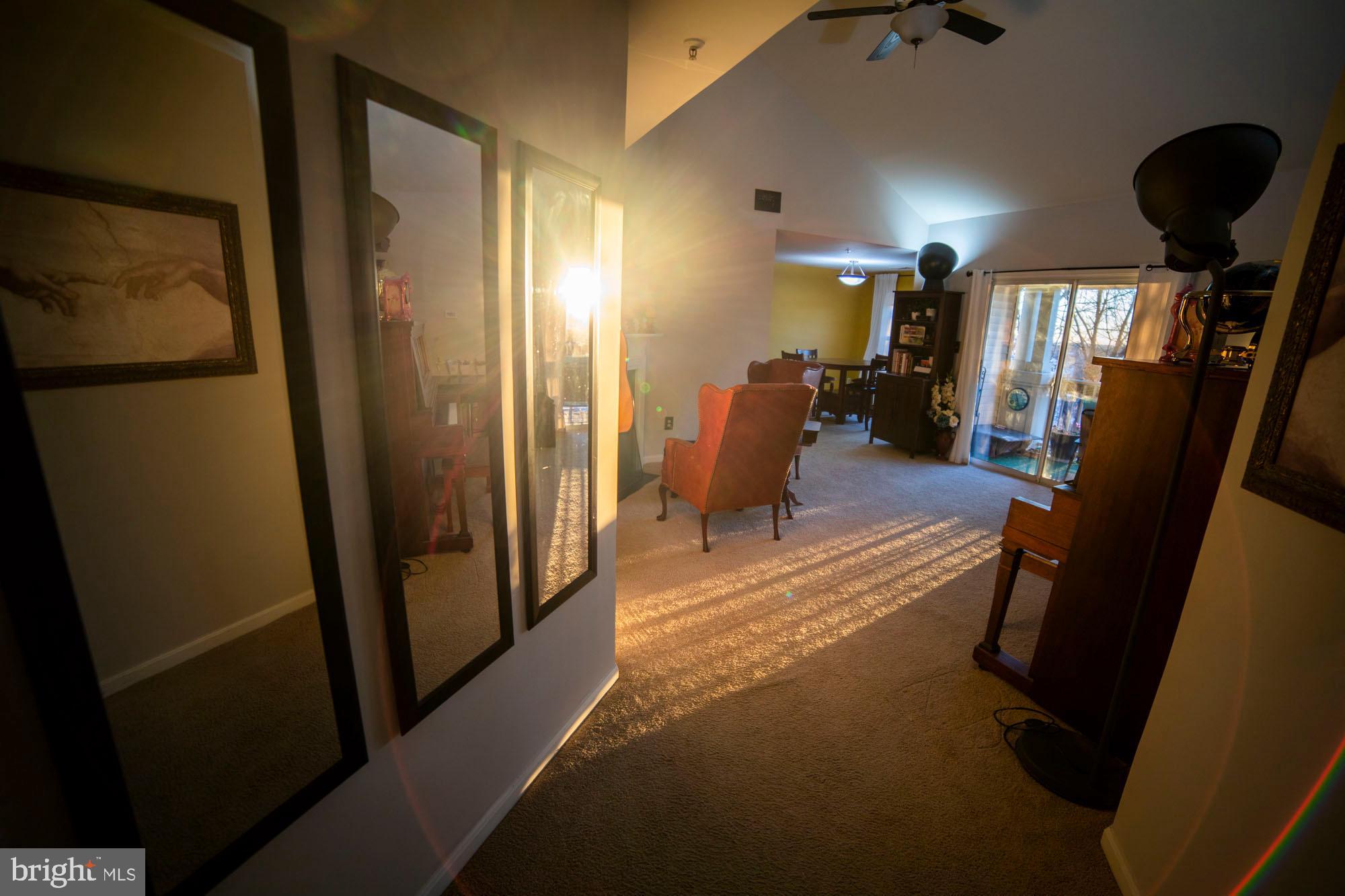 GATEWAY COMMERCE CENTER - Residential