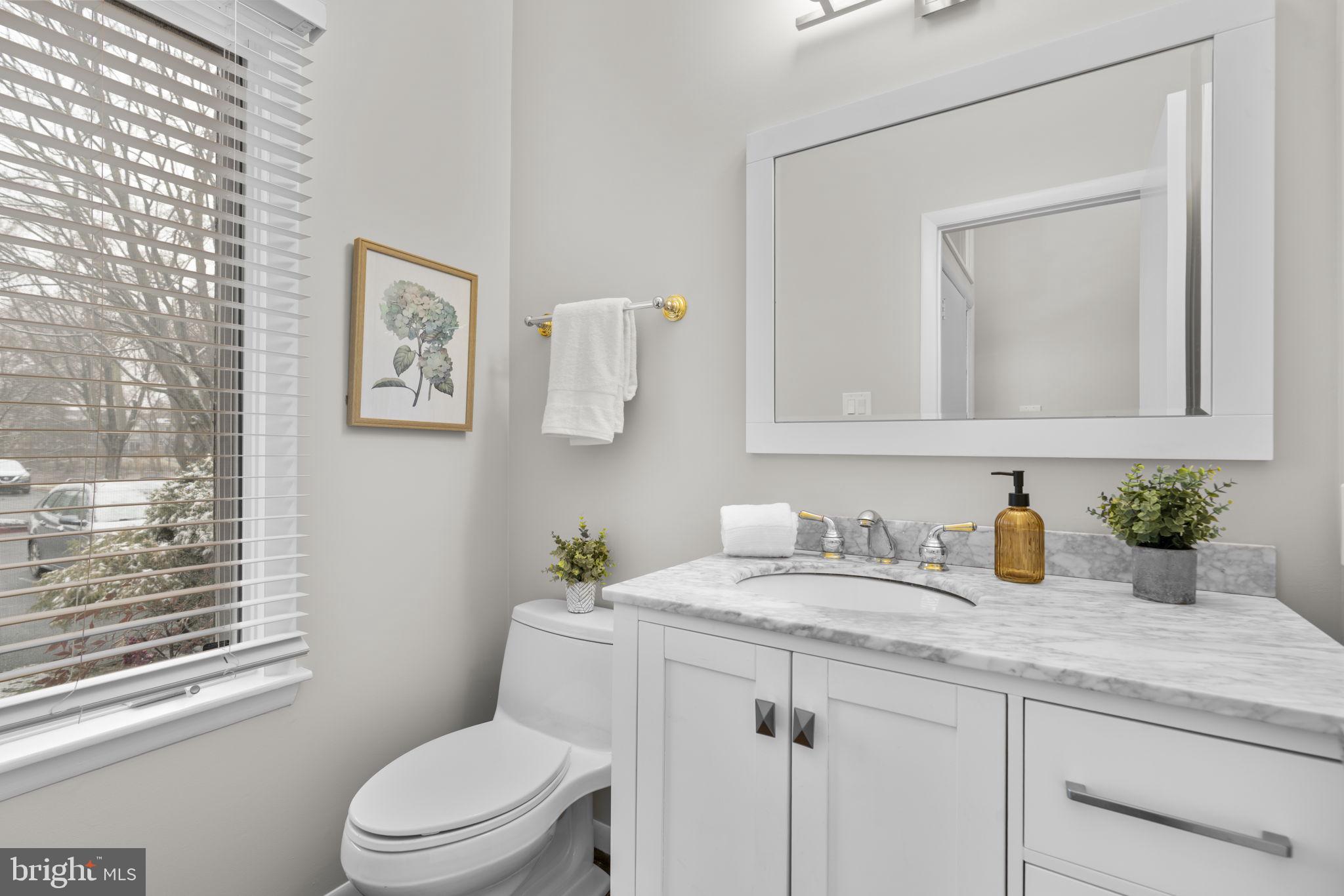 SCARBOROUGH - Residential