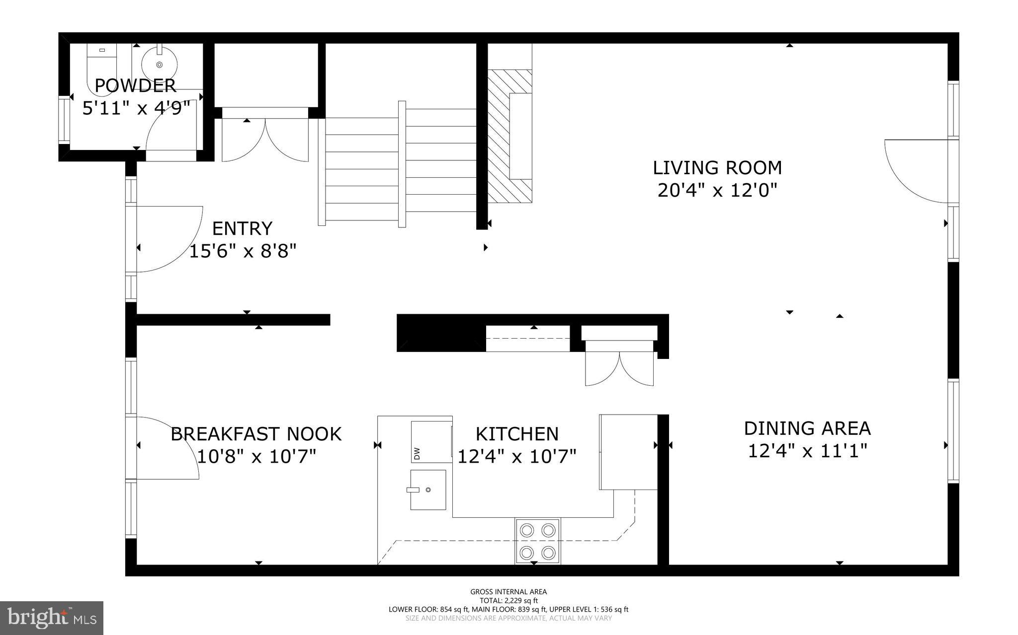 SCARBOROUGH - Residential