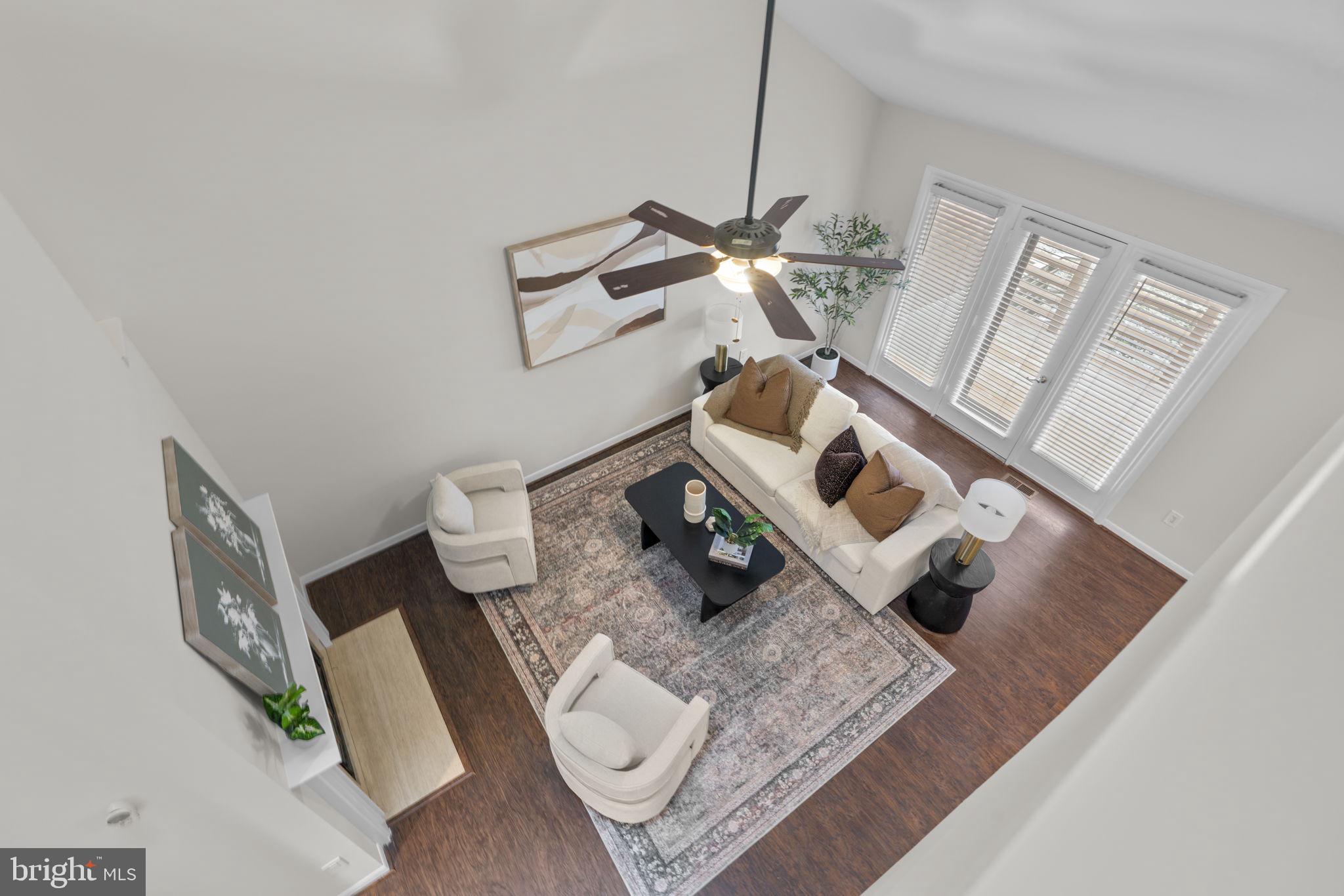 SCARBOROUGH - Residential