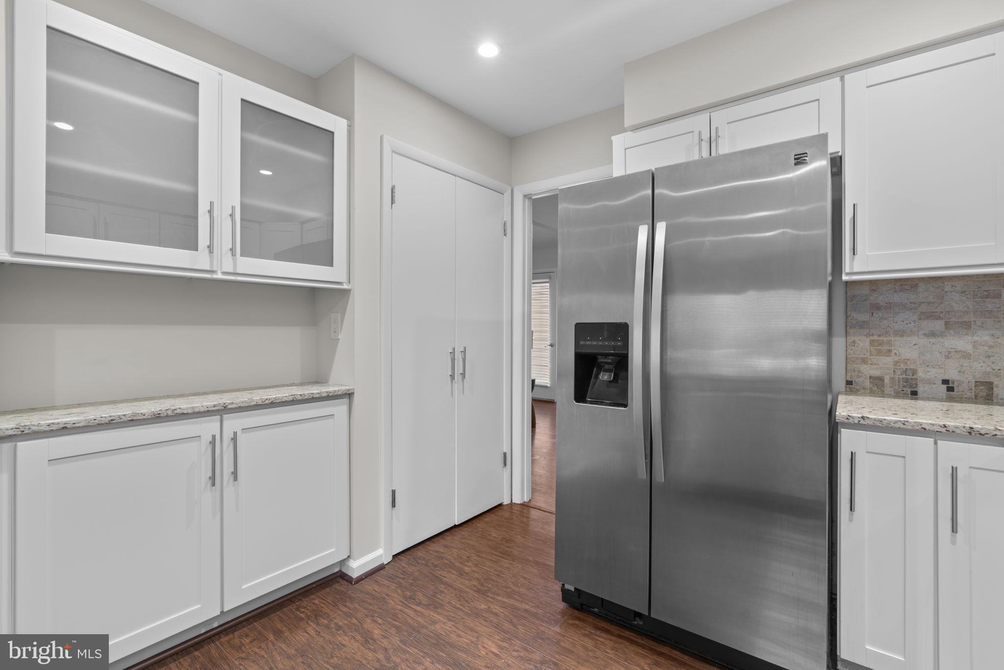 SCARBOROUGH - Residential