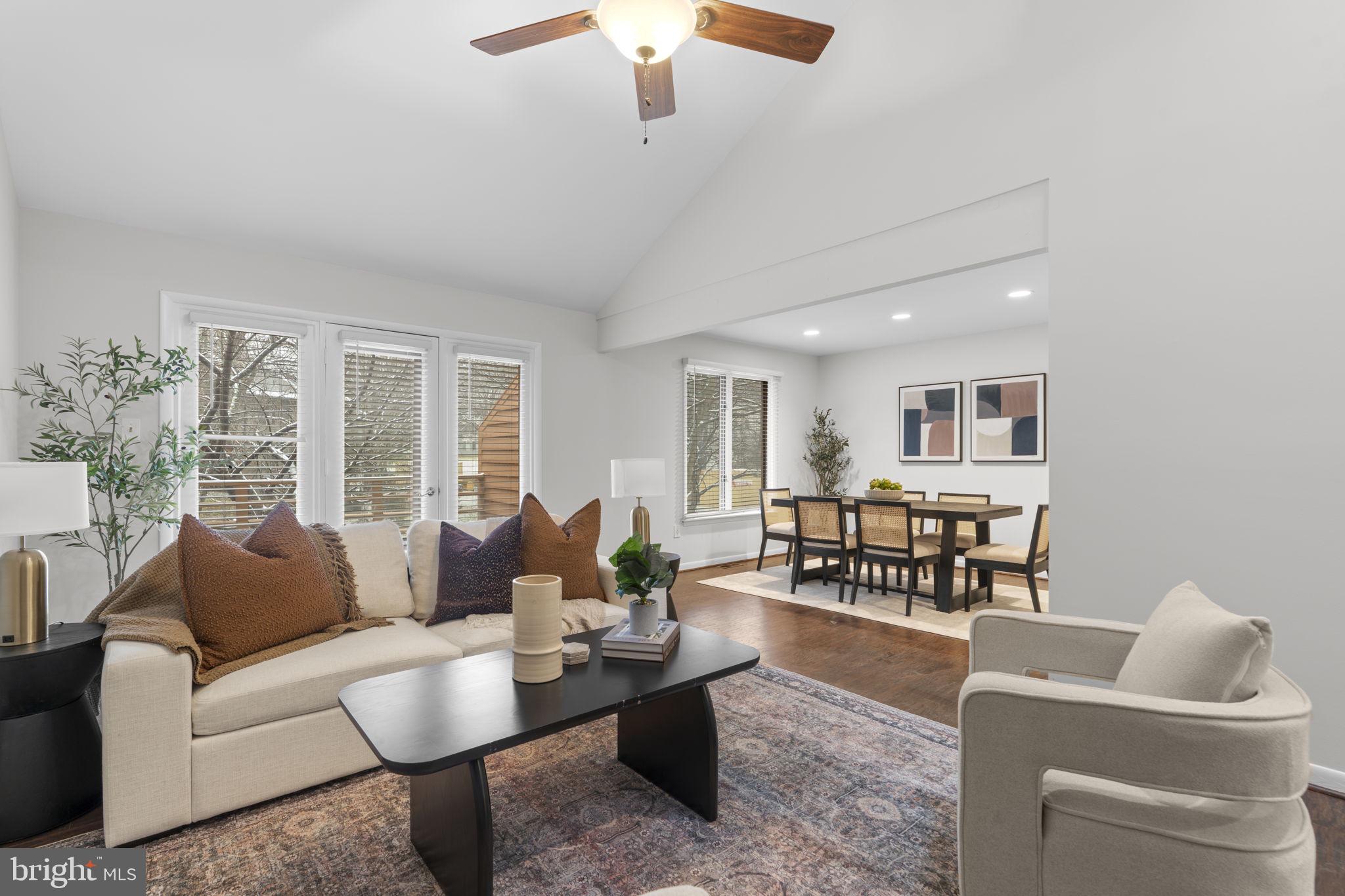 SCARBOROUGH - Residential