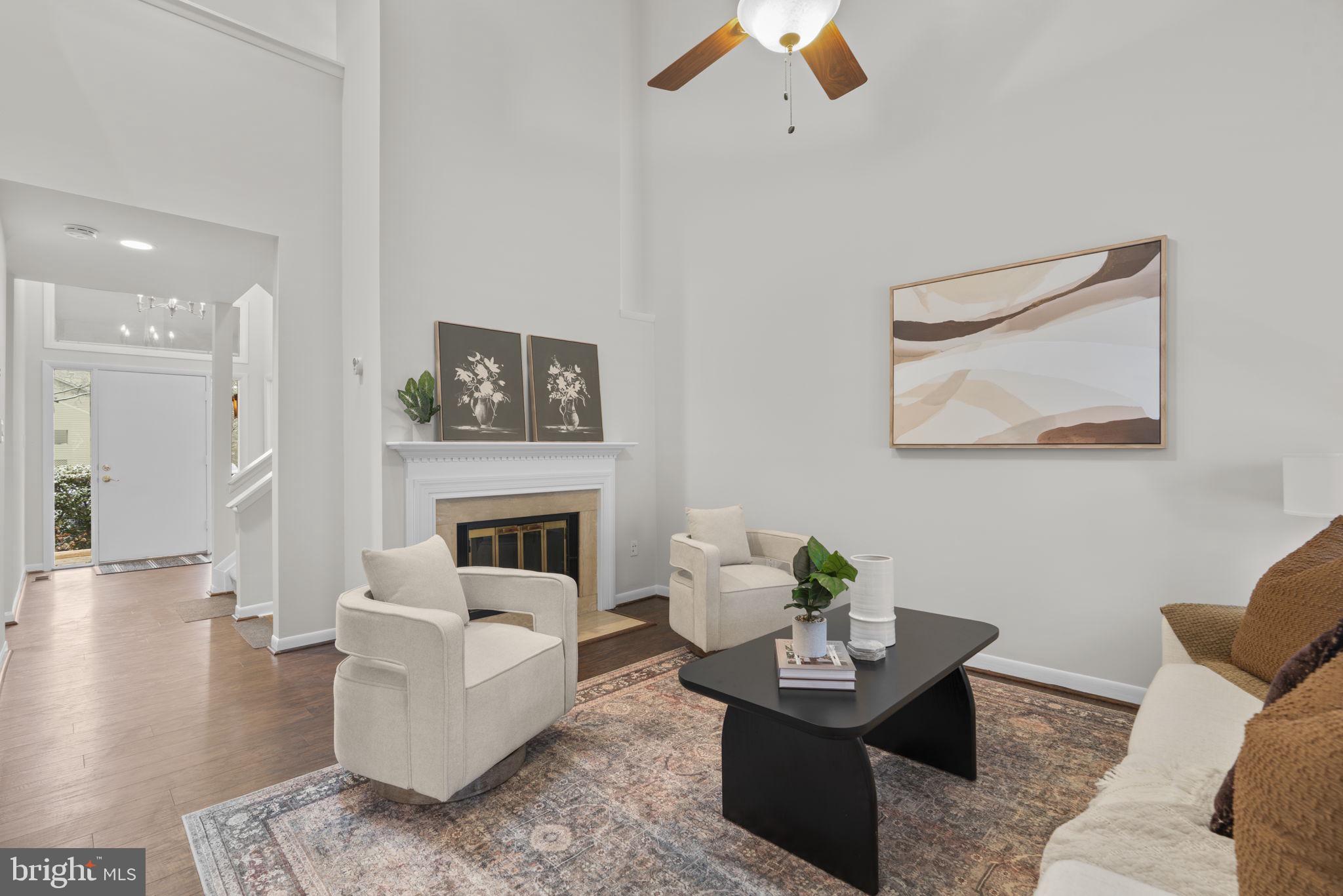 SCARBOROUGH - Residential