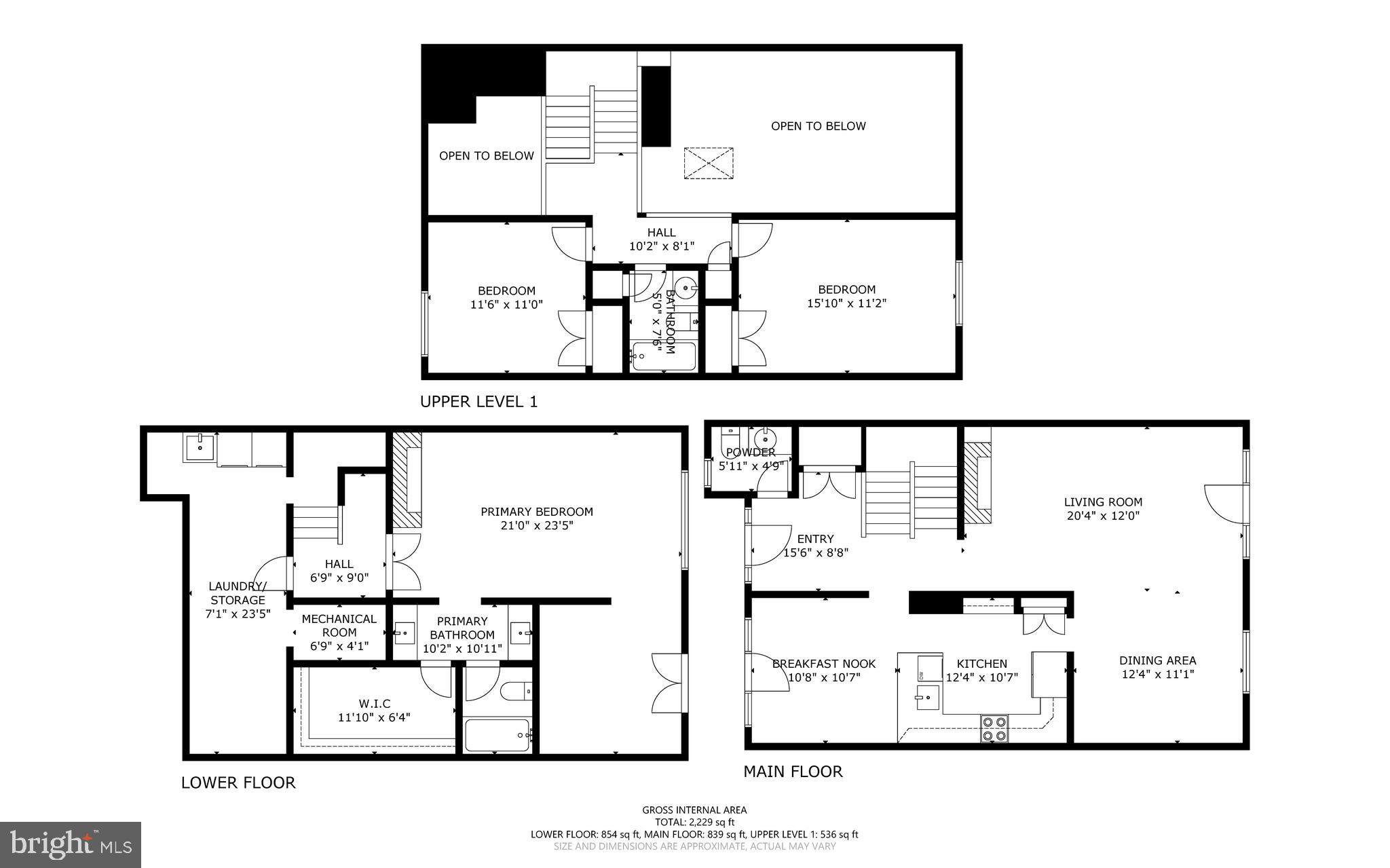 SCARBOROUGH - Residential