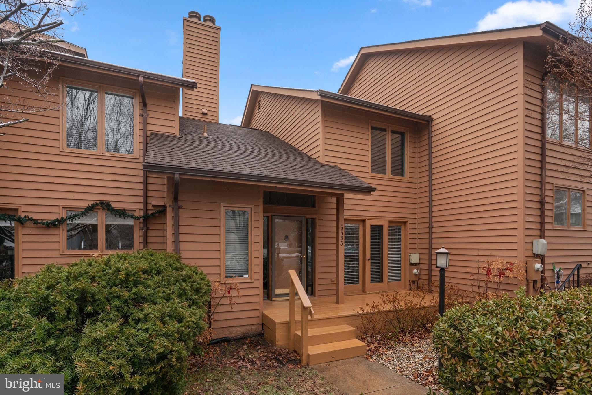 SCARBOROUGH - Residential