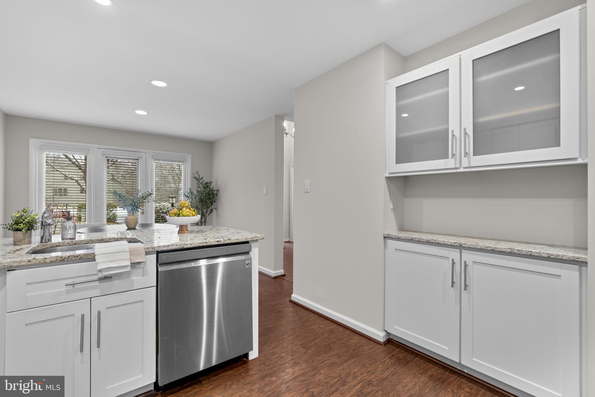 SCARBOROUGH - Residential