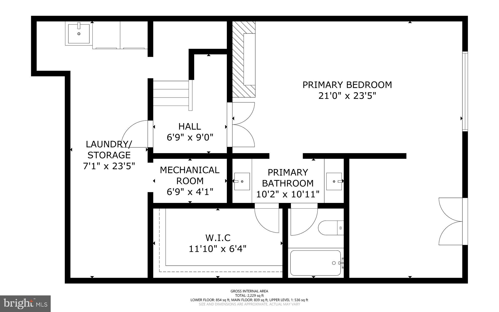 SCARBOROUGH - Residential