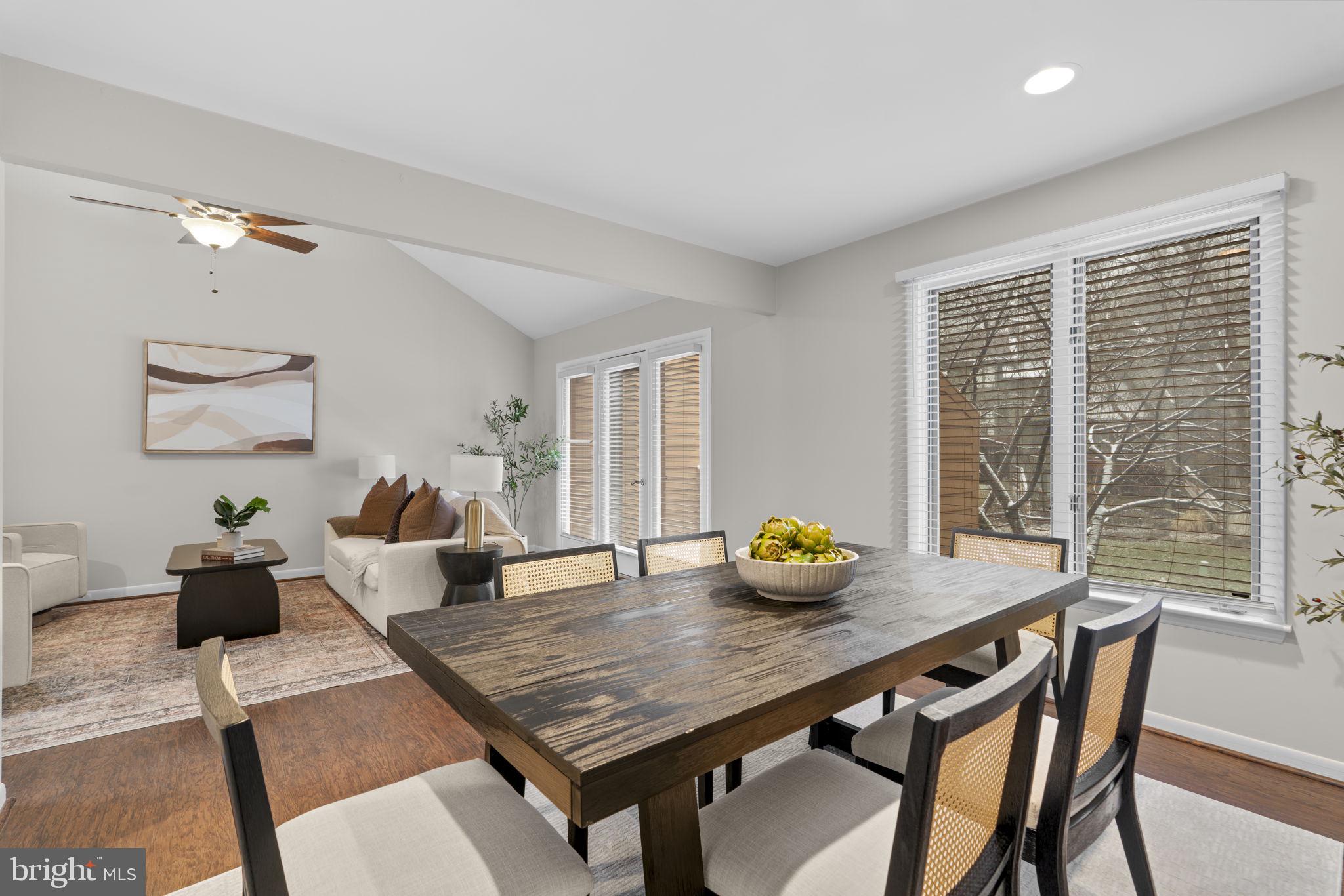 SCARBOROUGH - Residential