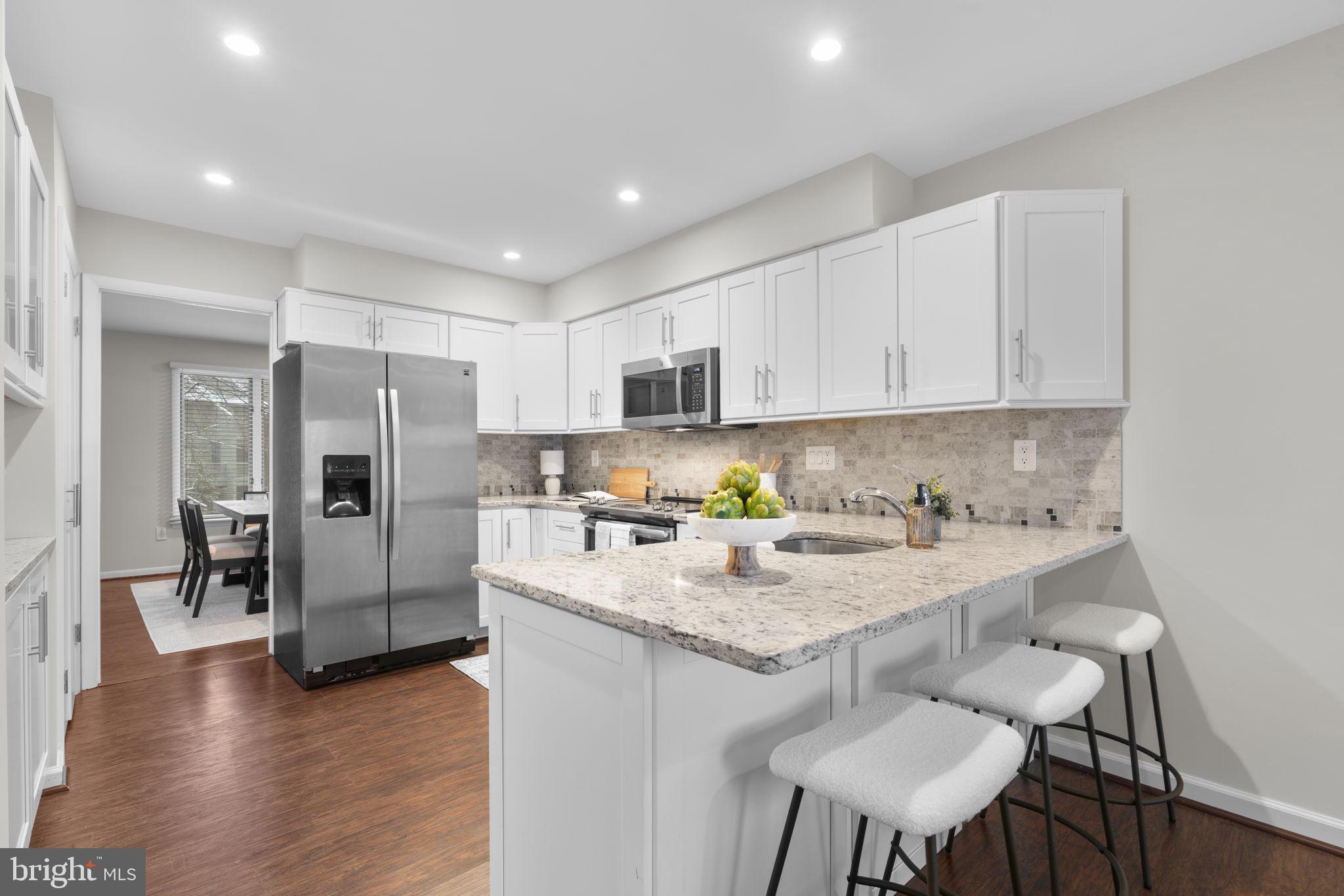 SCARBOROUGH - Residential