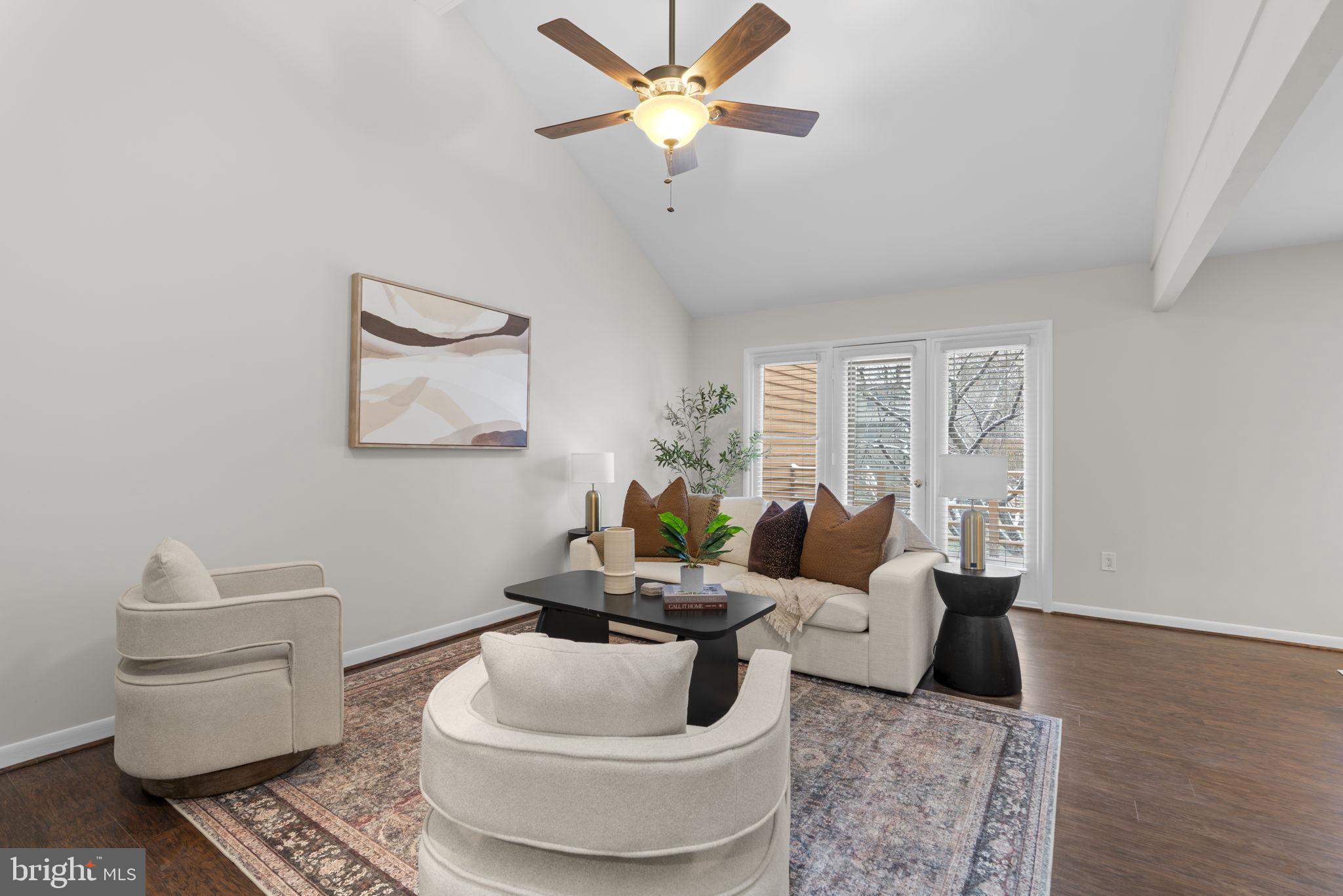 SCARBOROUGH - Residential