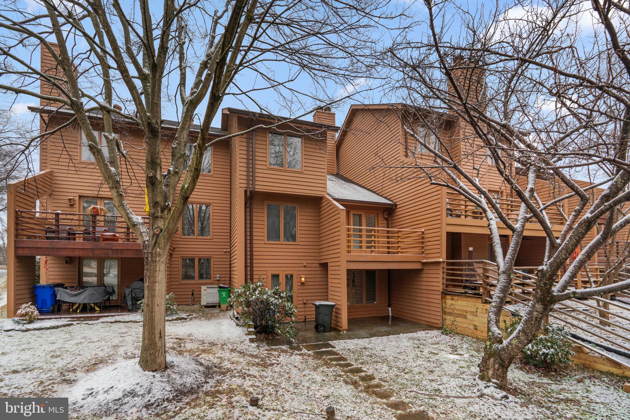 SCARBOROUGH - Residential