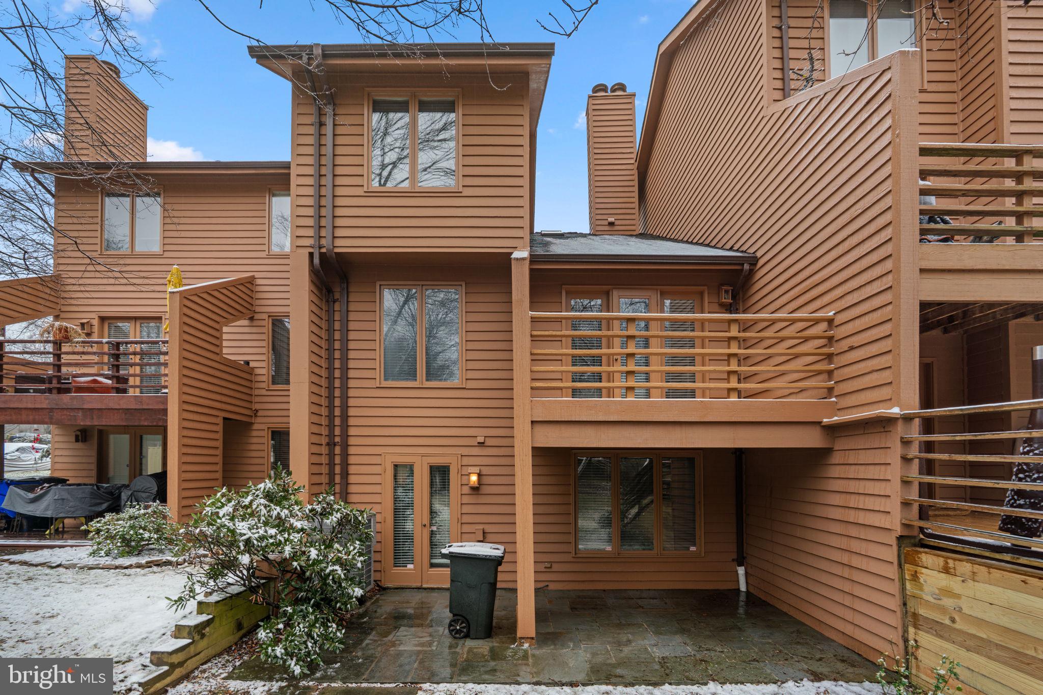 SCARBOROUGH - Residential