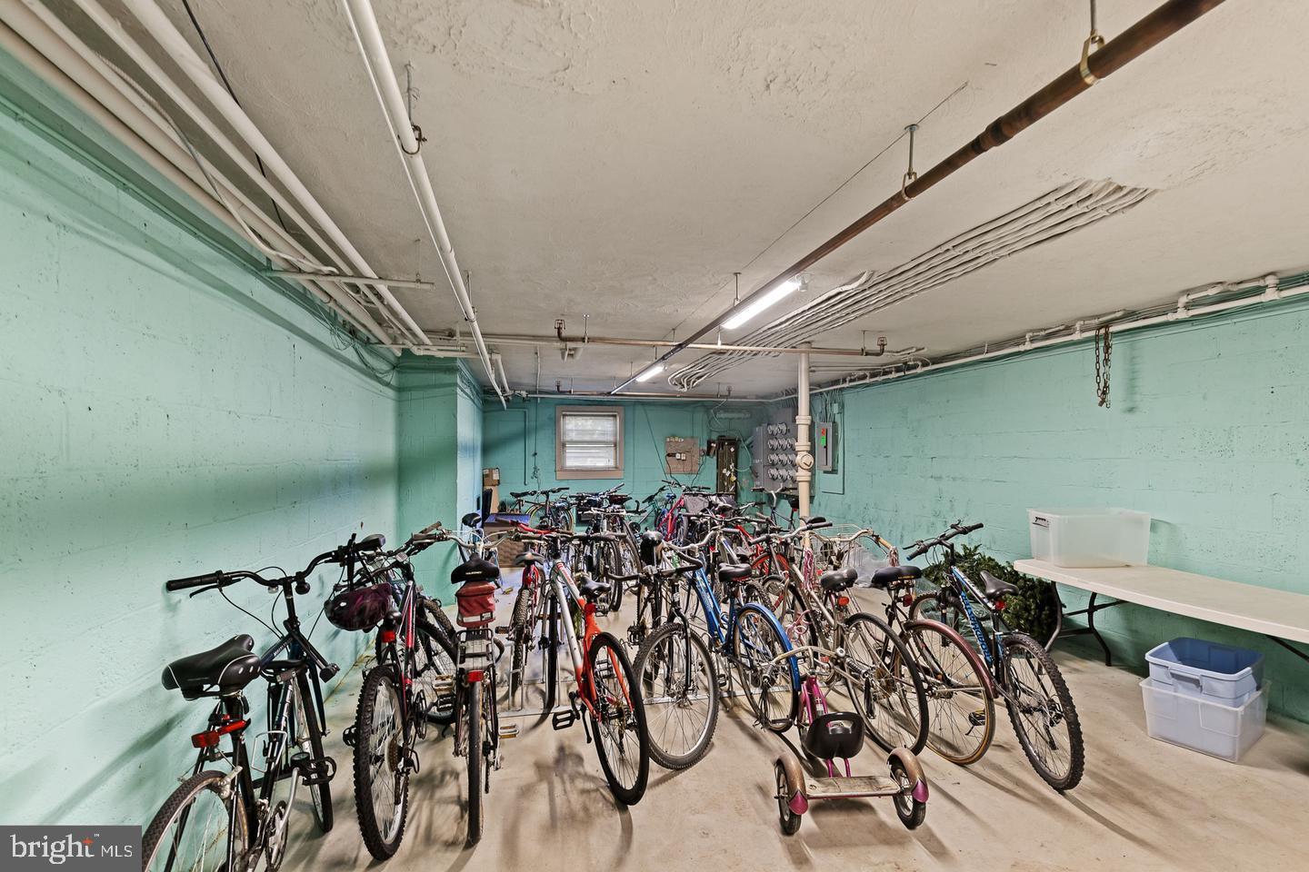 DOMINION TERRACE - Residential