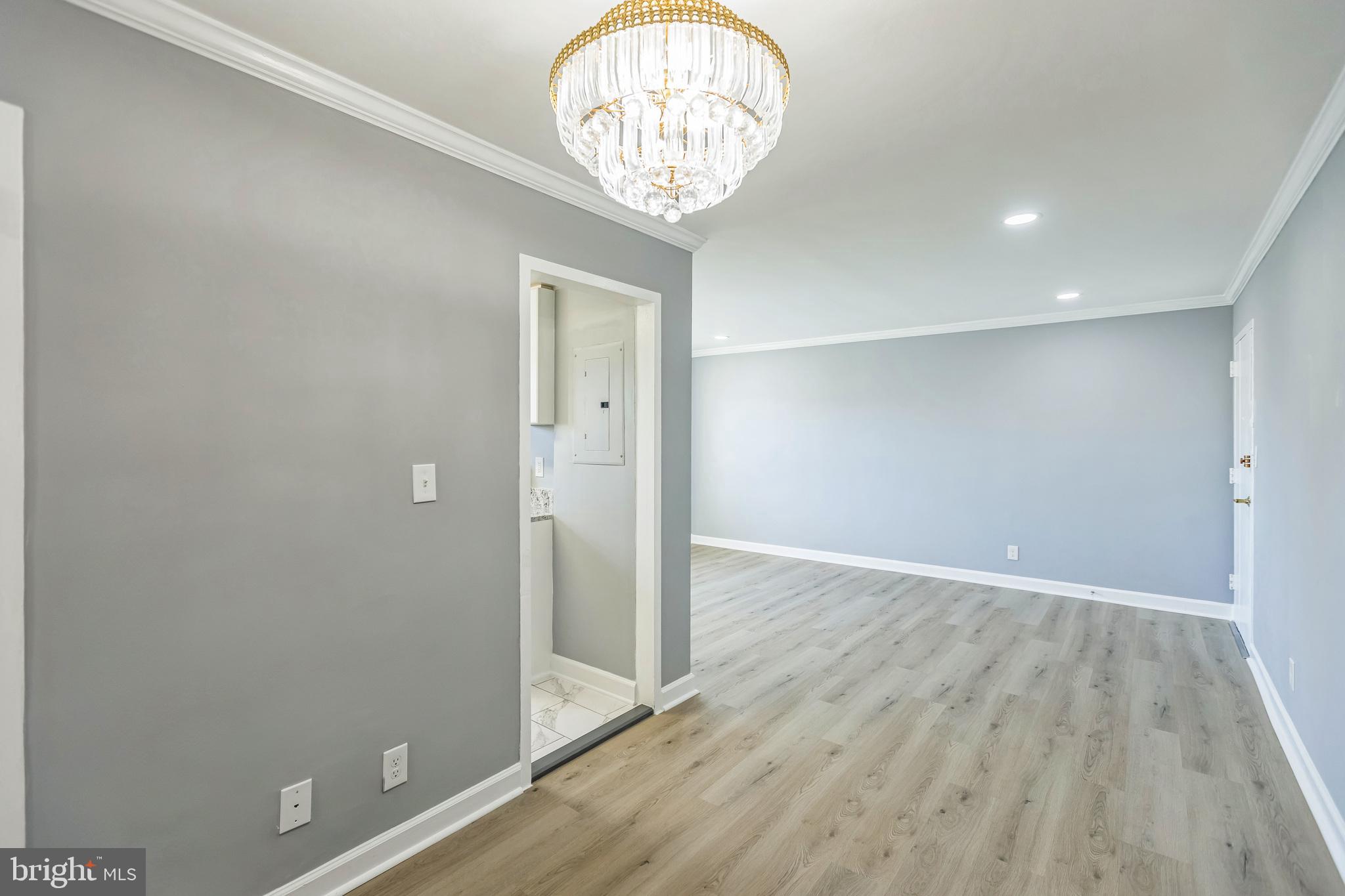 DOMINION TERRACE - Residential