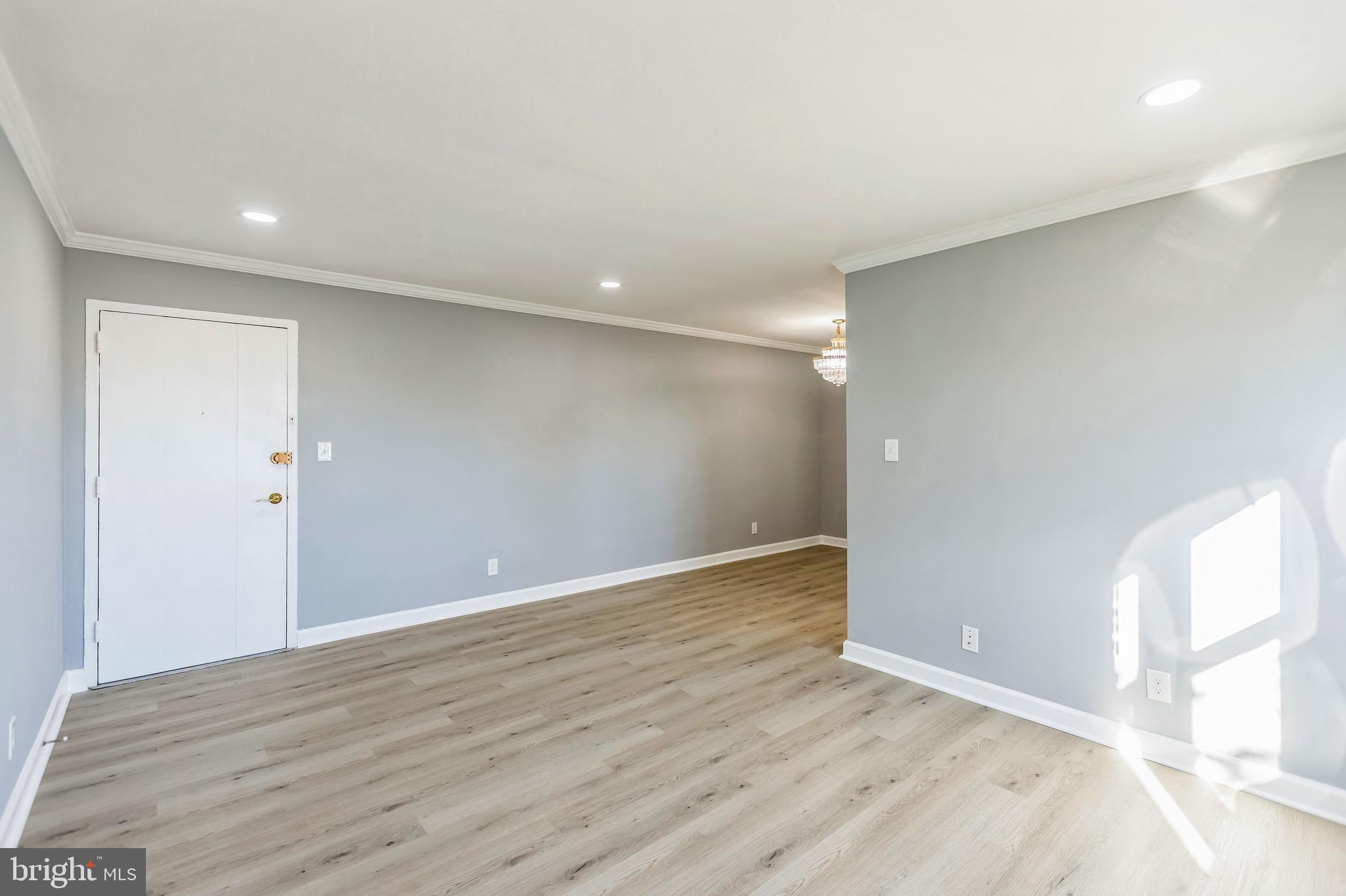 DOMINION TERRACE - Residential