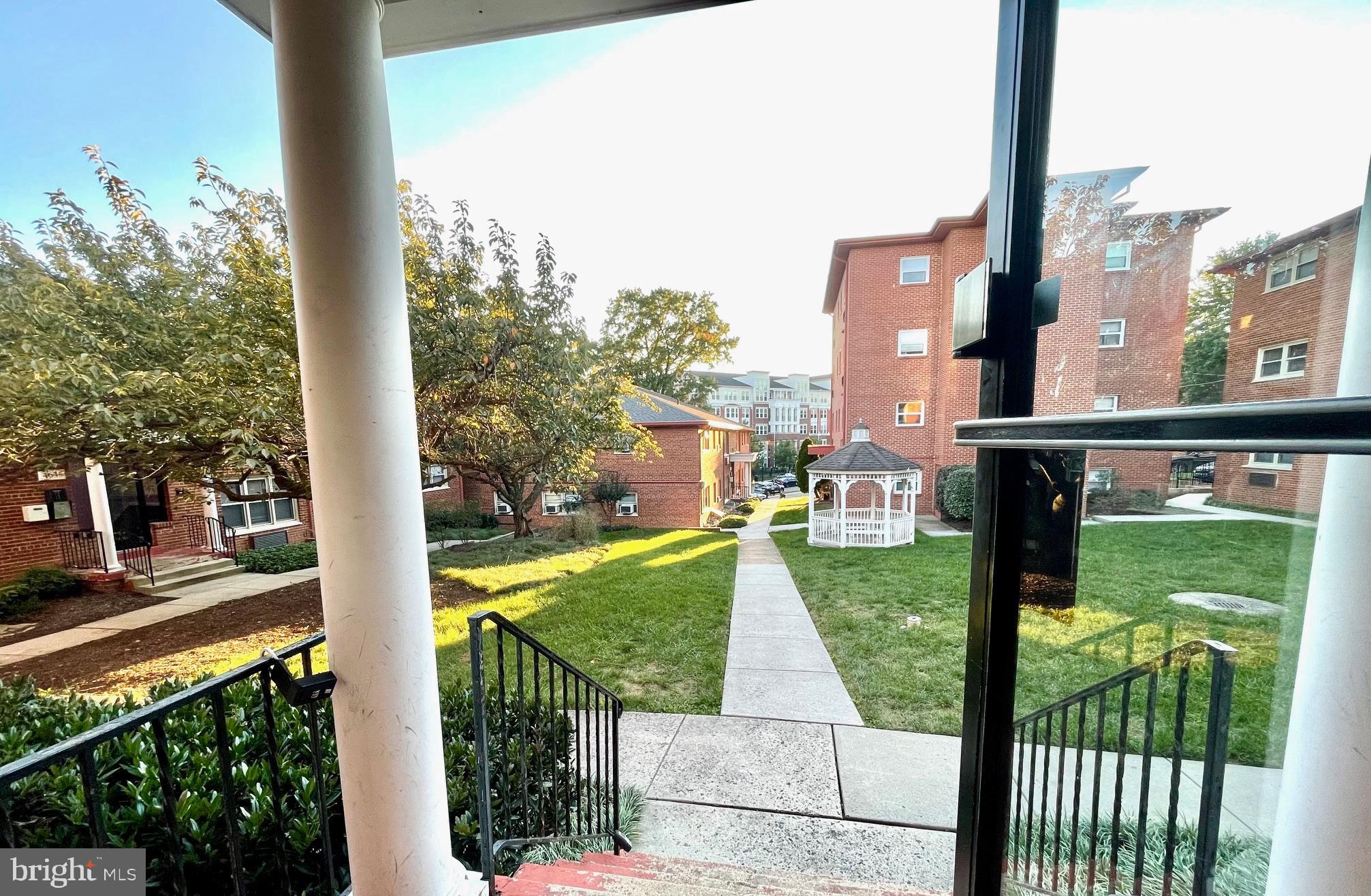 DOMINION TERRACE - Residential