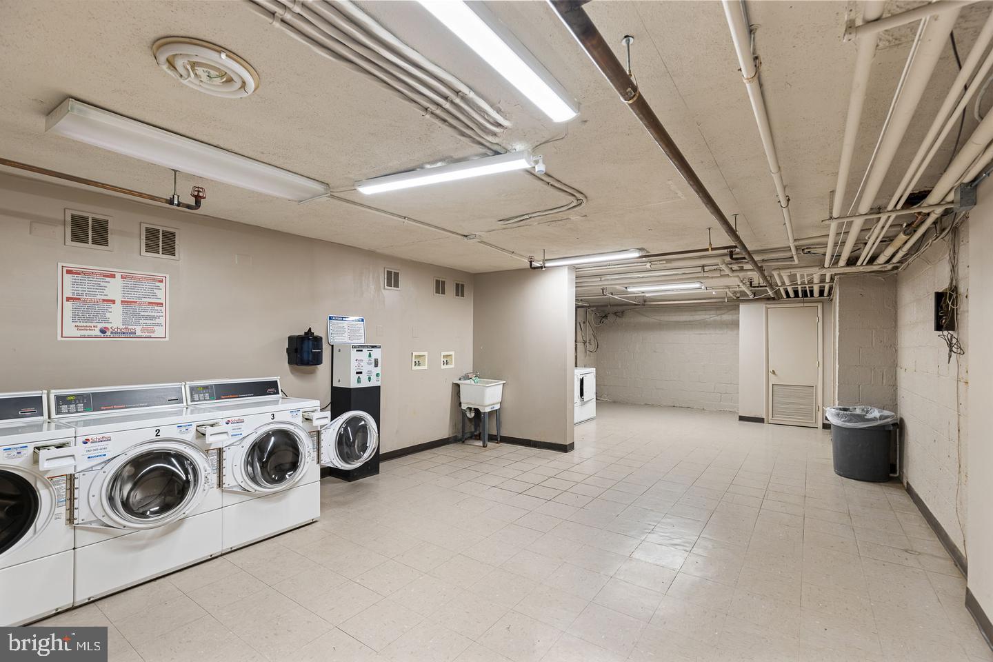 DOMINION TERRACE - Residential