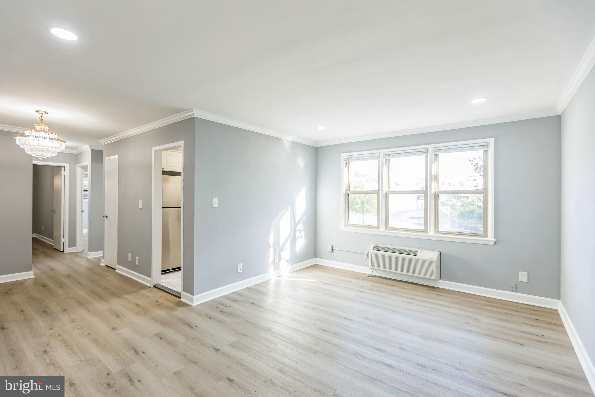 DOMINION TERRACE - Residential