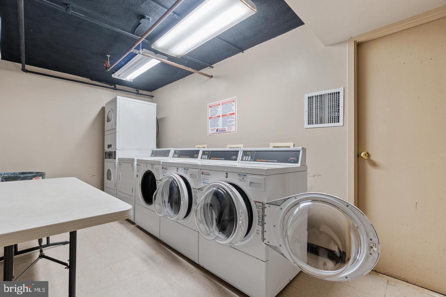 DOMINION TERRACE - Residential