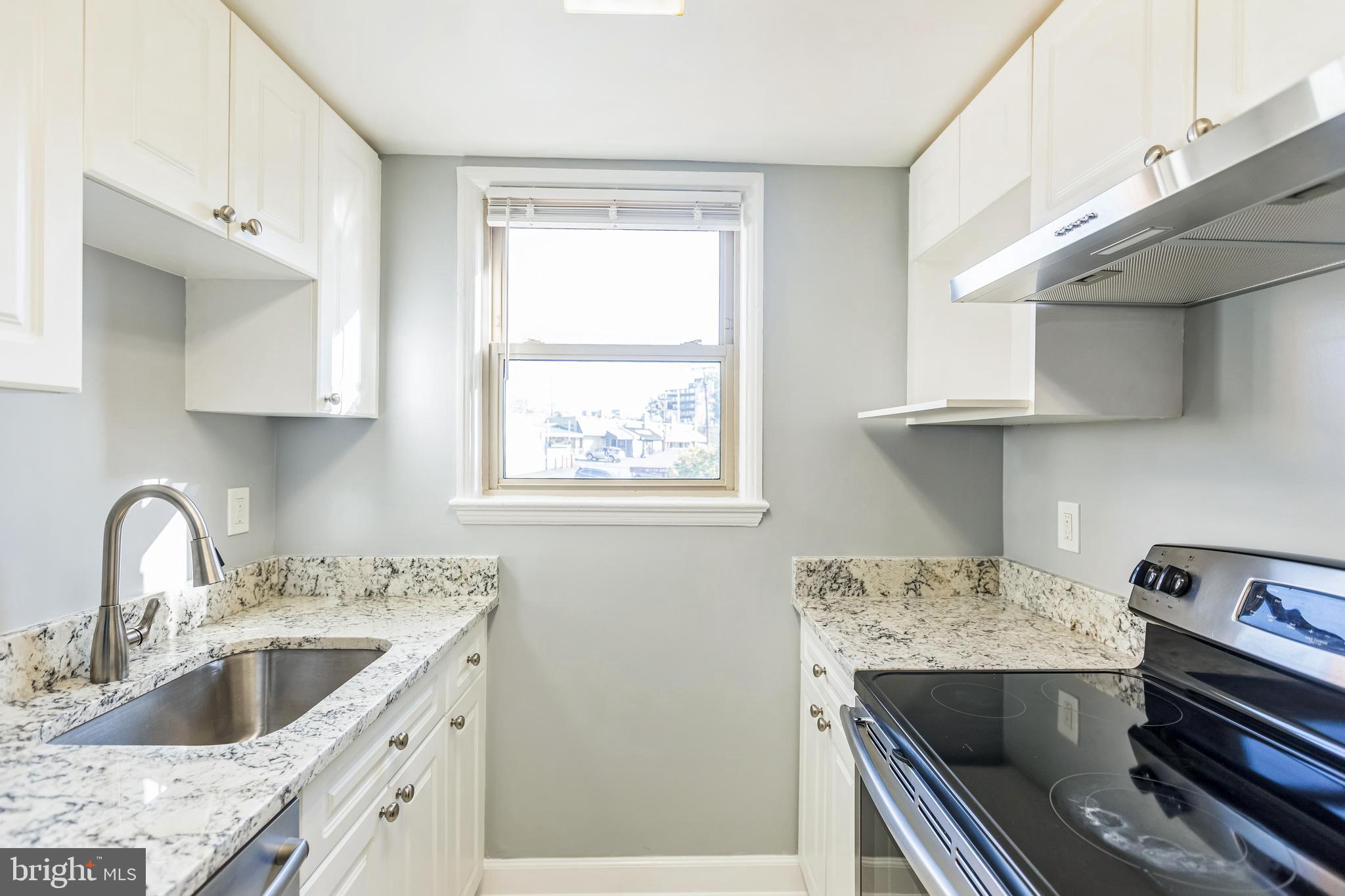 DOMINION TERRACE - Residential